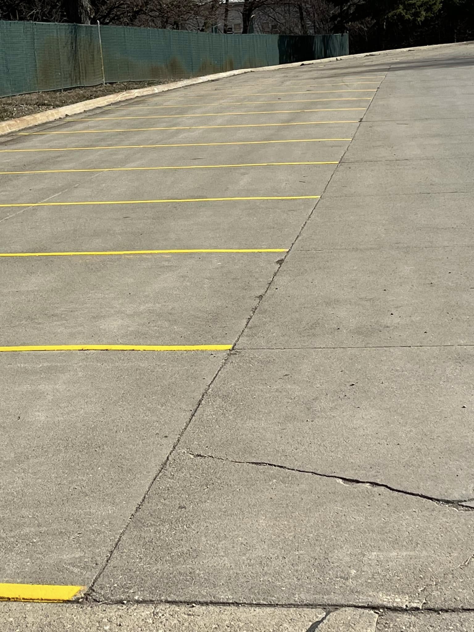  for Midwest Line Striping LLC in Spirit Lake, IA