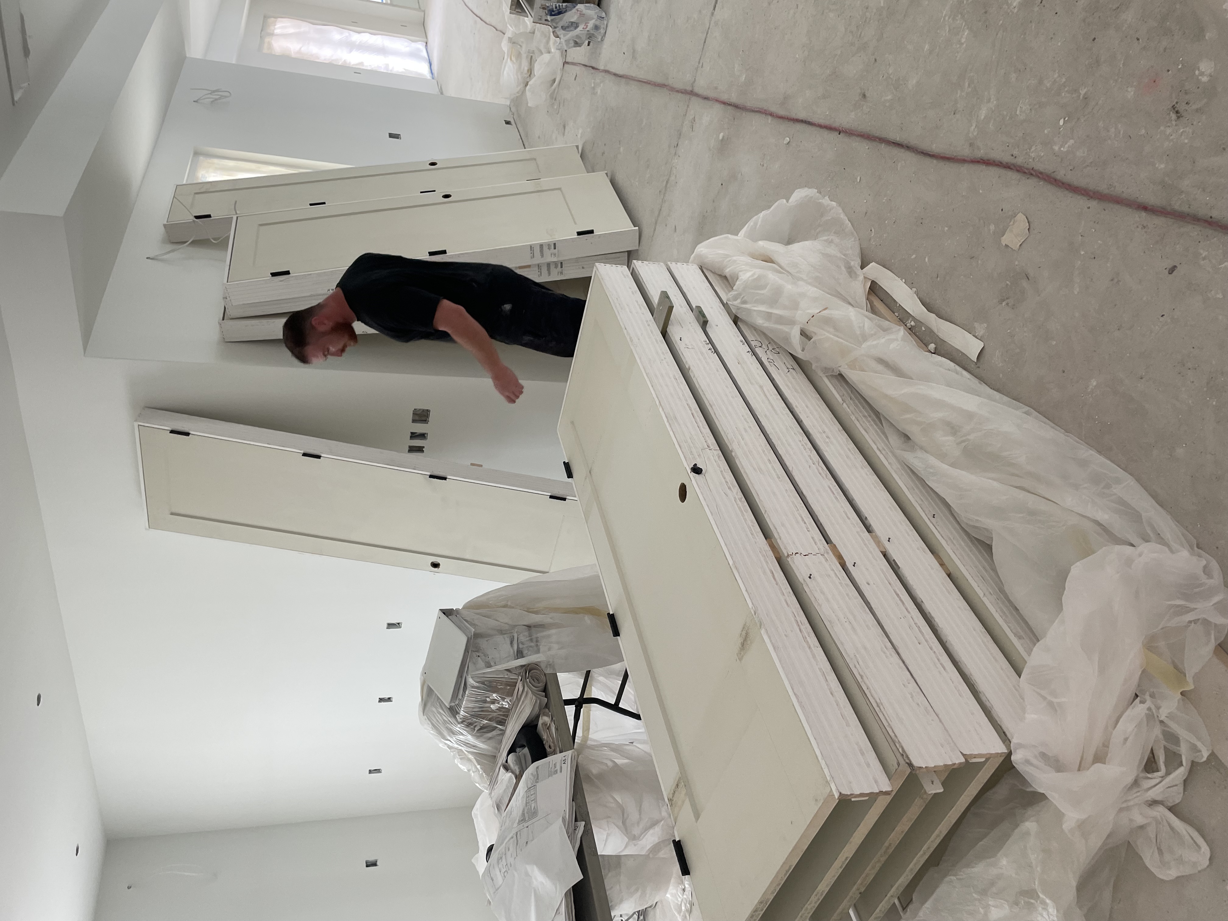  for Spirit Enterprise Construction in Tampa Bay, FL