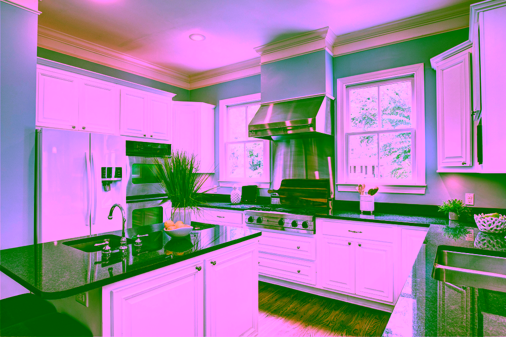 Kitchen Remodeling