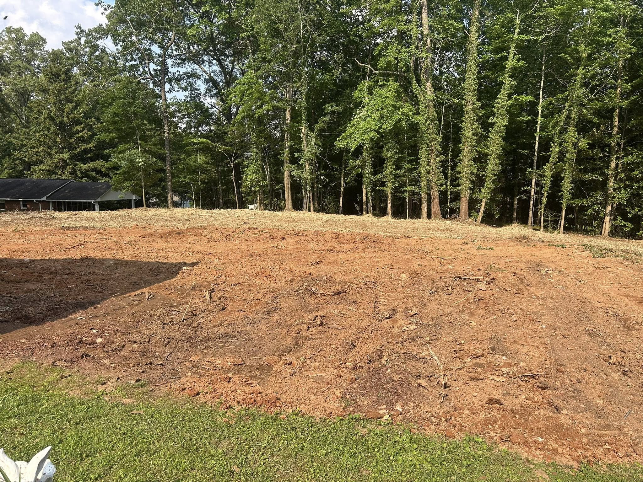  for D&D Land Services in Jasper, GA