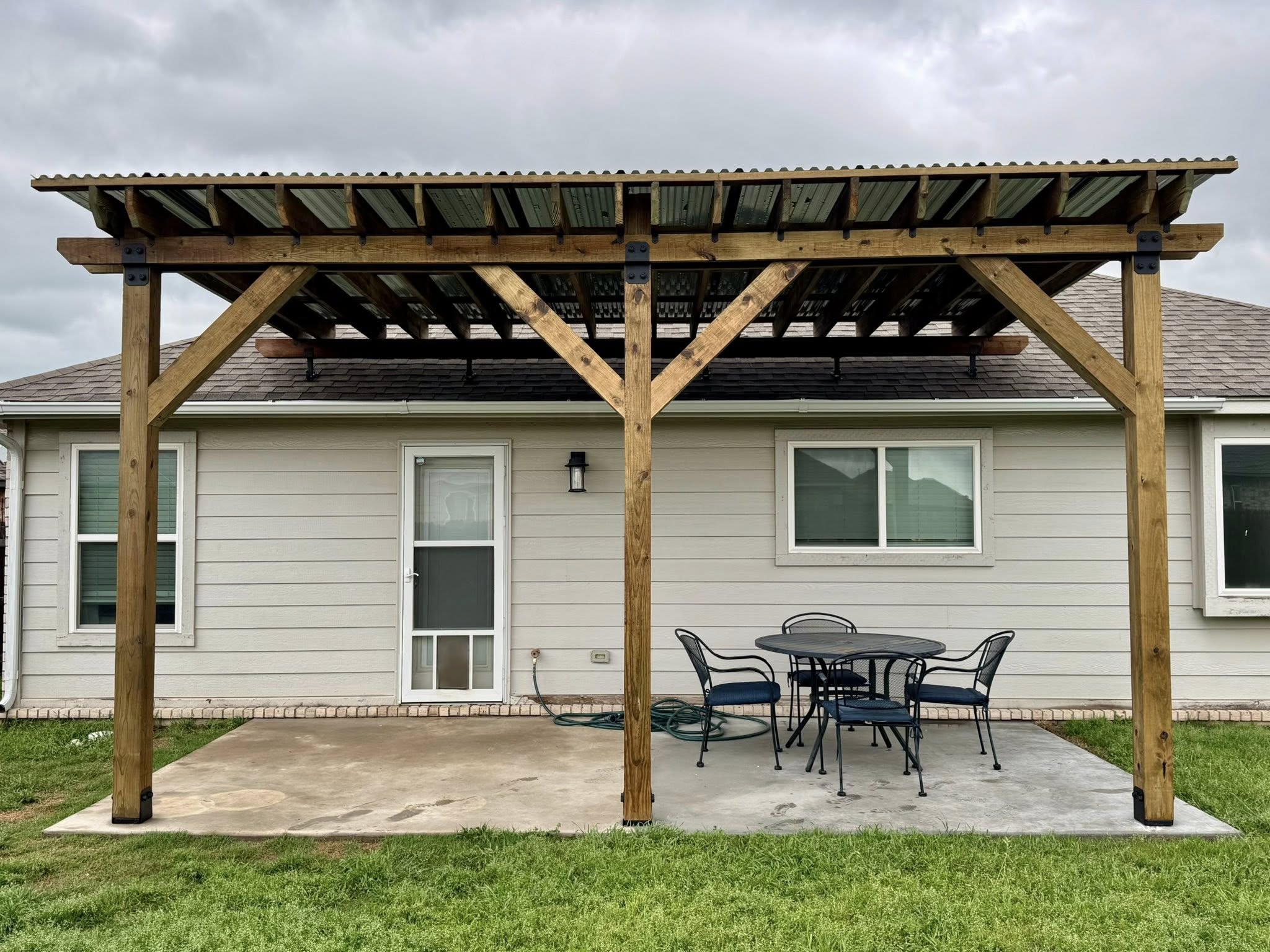 Pure Outdoors LLC team in Tulsa, OK - people or person