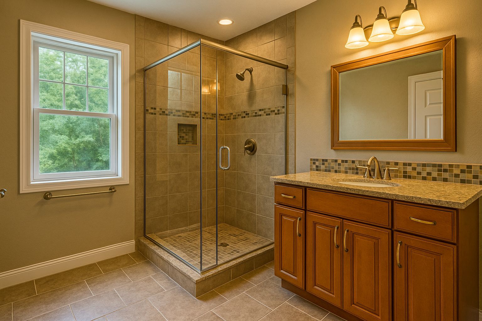 Construction & Remodeling company Legacy HomeWorks in Norridgewock, ME