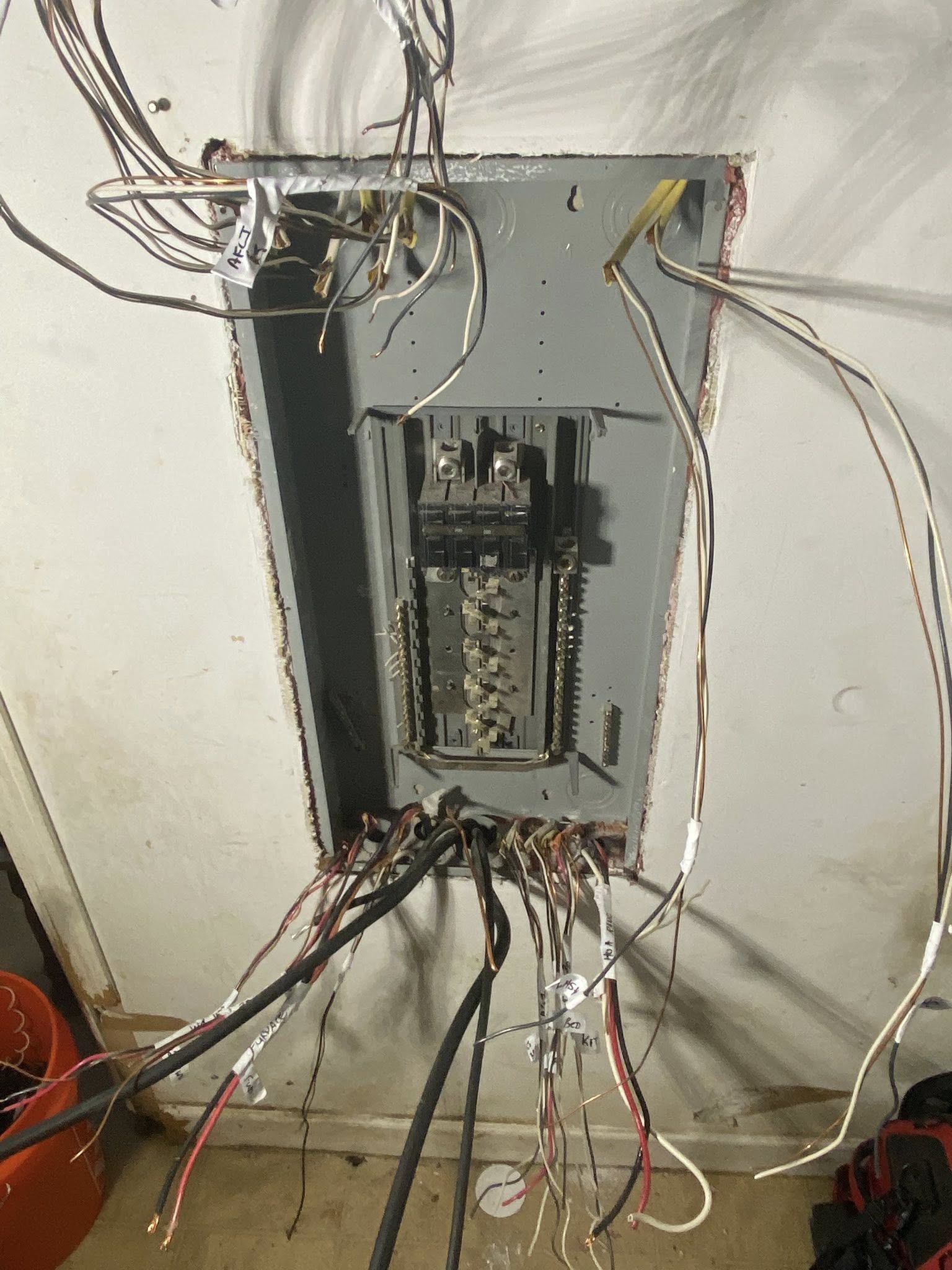  for Underdog Electric LLC in Rutherfordton, NC