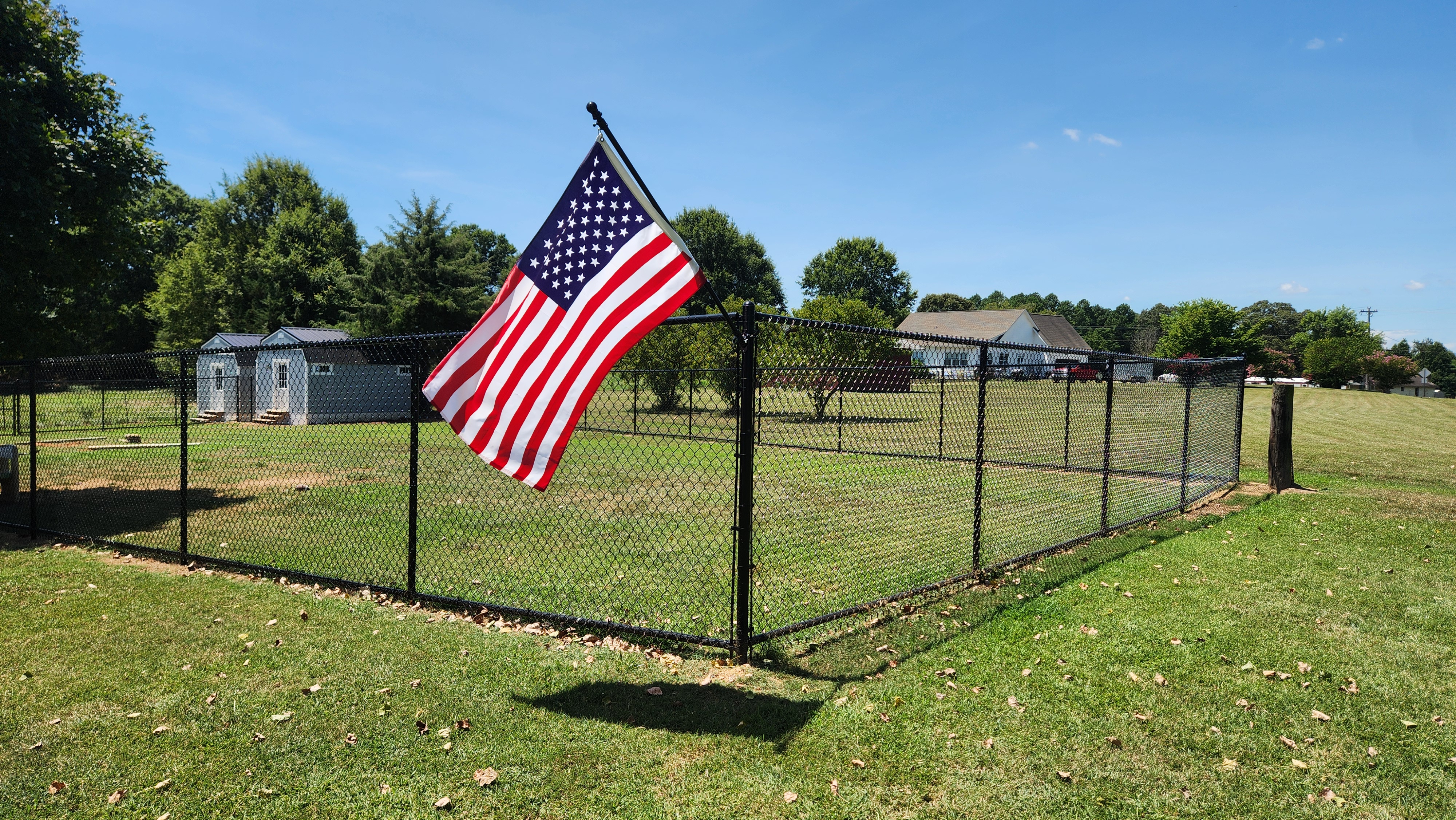 Fence My Lawn team in Charlotte, NC - people or person