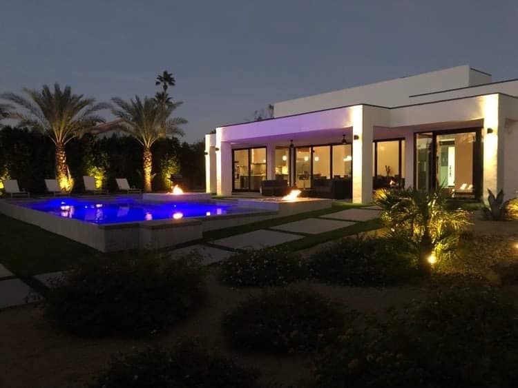  for VS Design & Remodel in Palm Springs, CA