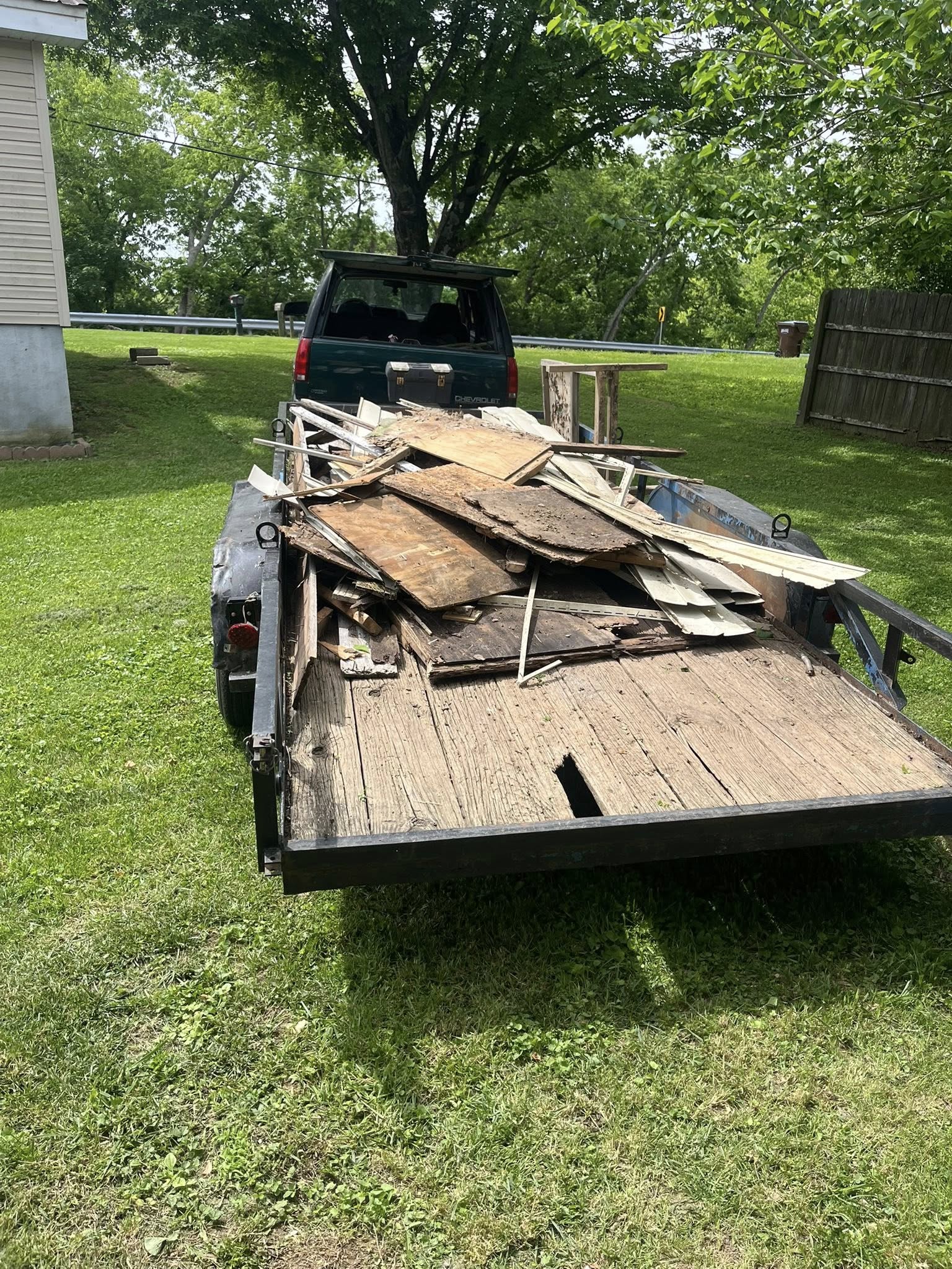  for Dream Builder Contracting in Danville, KY