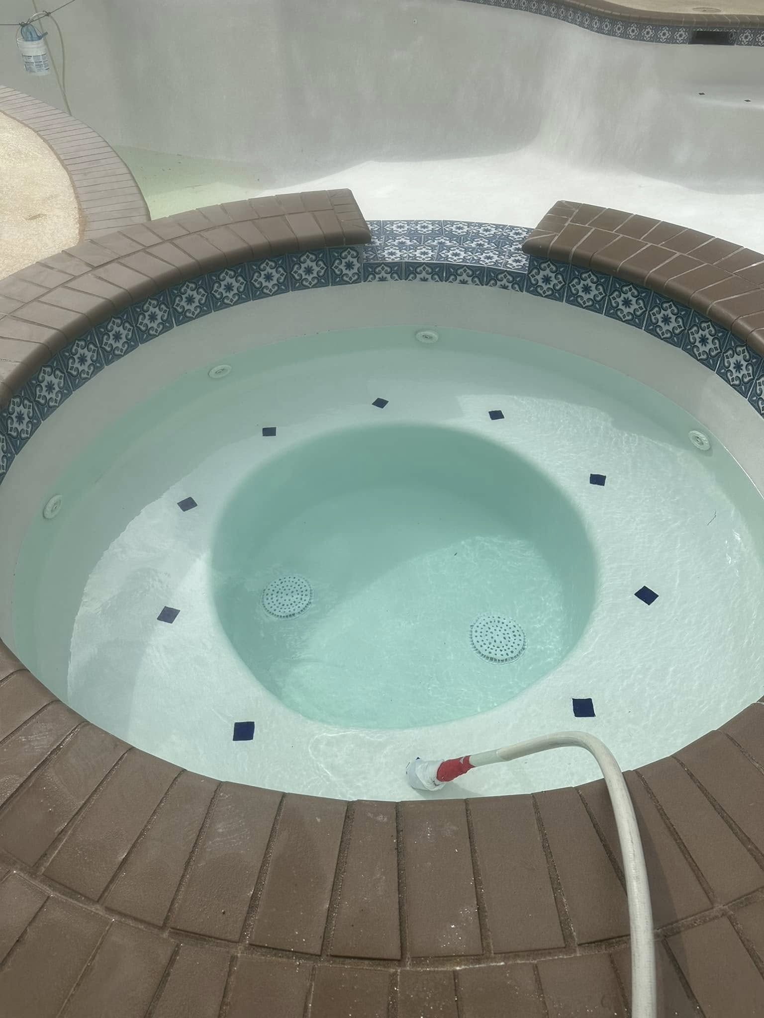  for Better Yet Custom Pools And Spas in Houston, TX