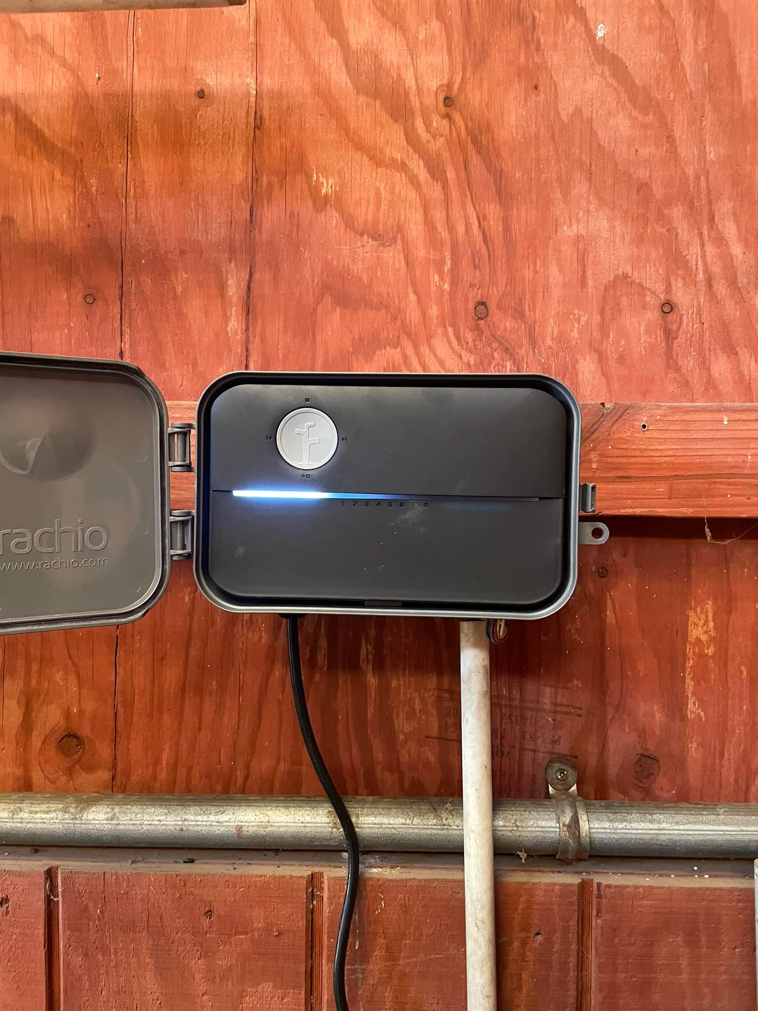  for Light Blue Irrigation in Austin, TX