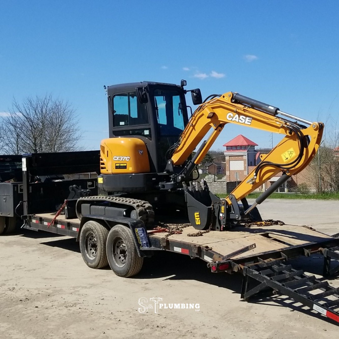 S&T Plumbing LLC team in Pittsburgh, PA - people or person