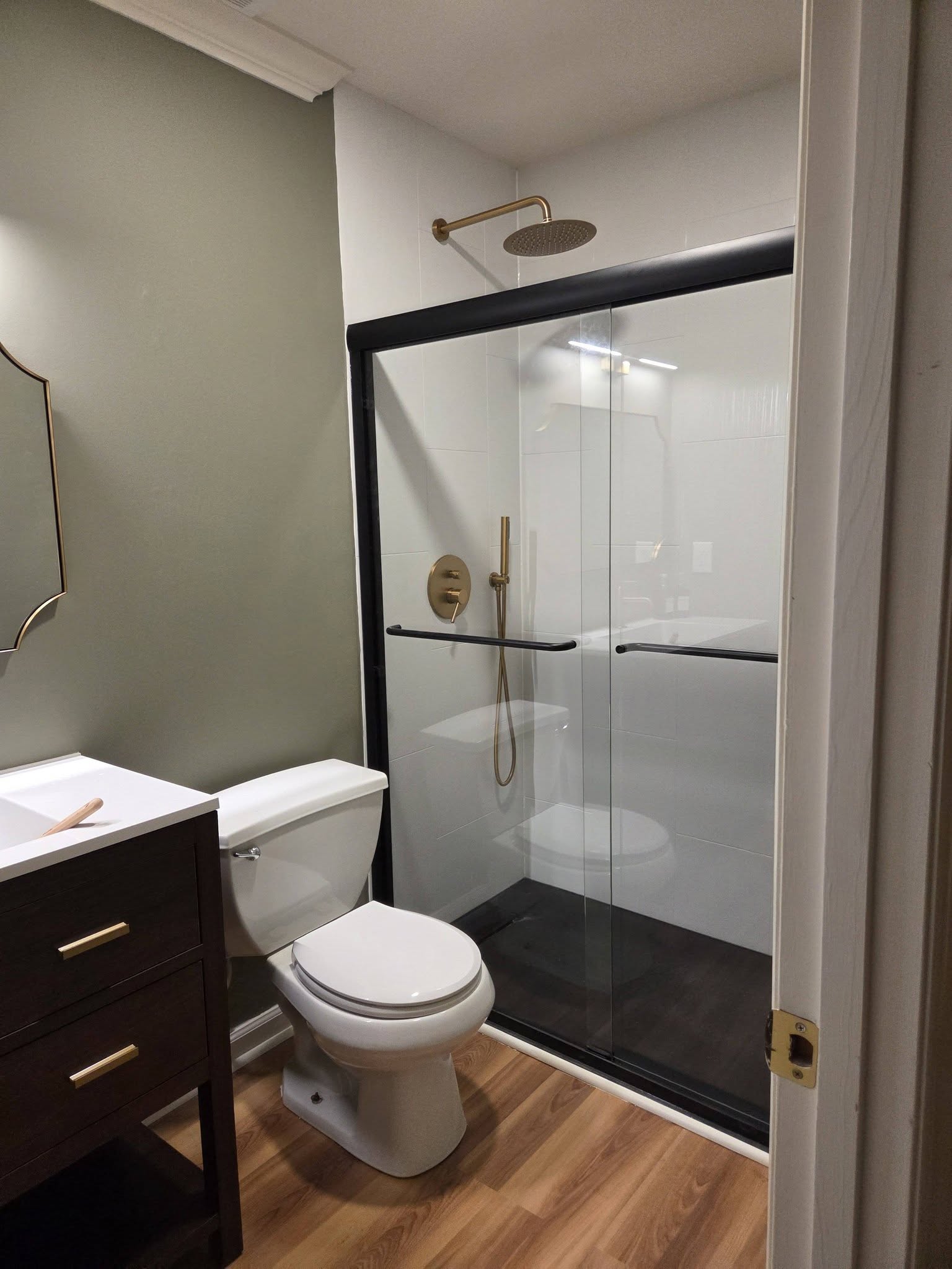 Bathroom And Kitchen Remodeling Company company Son of a Journey Remodeling in Dallas, NC