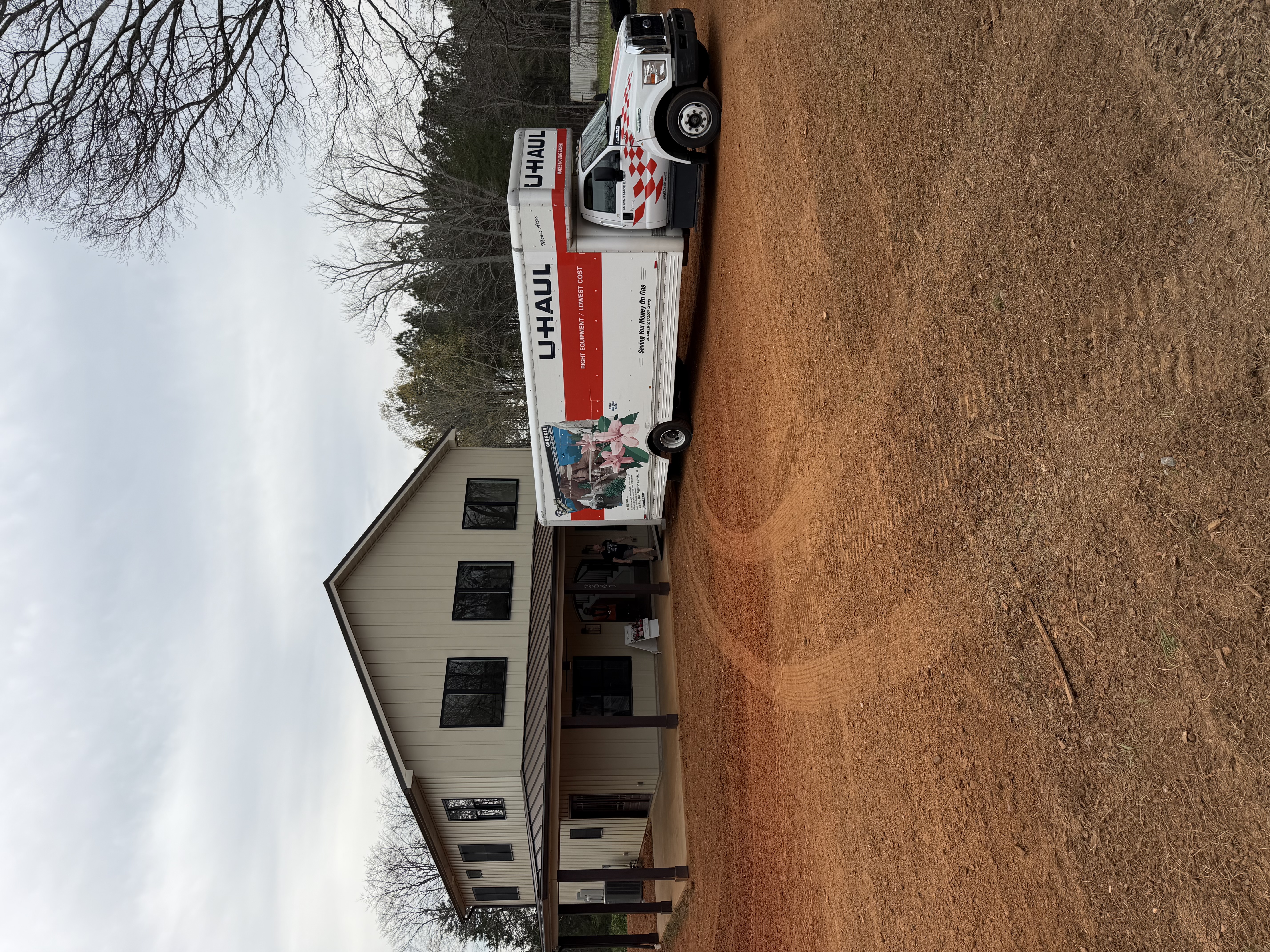  for Ridgeline Construction in Hiddenite, NC
