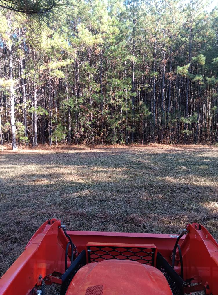  for Big C Land Management in Anniston, AL