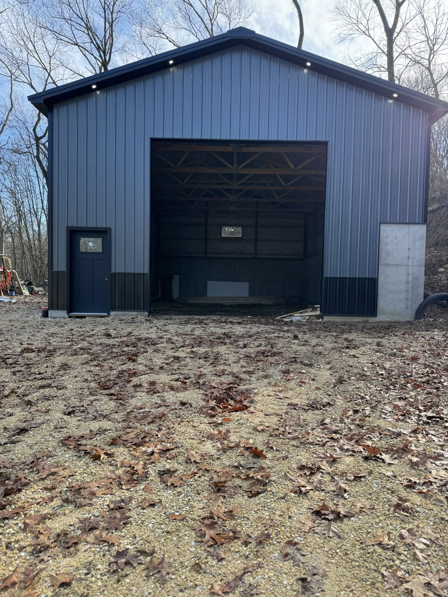  for NXT Build in Zwingle, IA