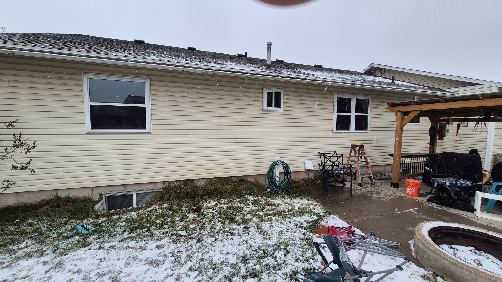  for Vivid Windows in Centerville, UT