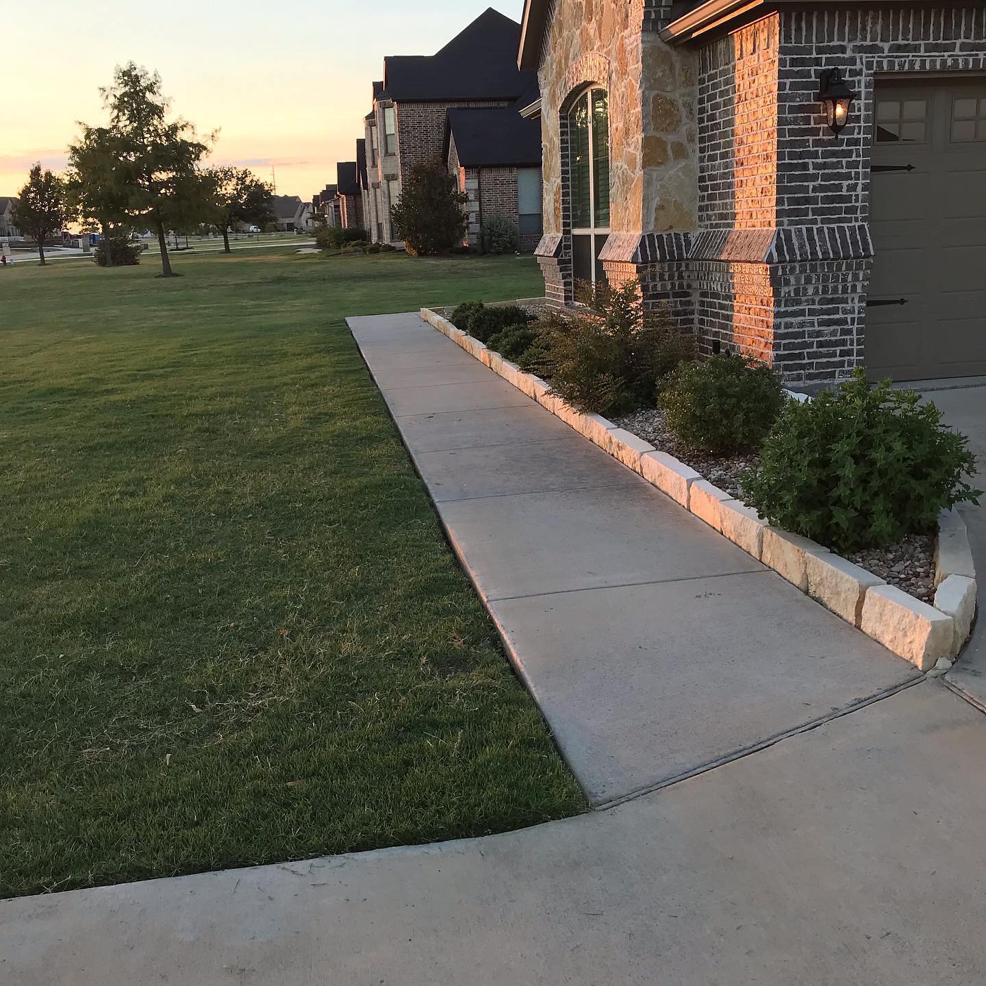  for Green Scapes Landscaping in Terrell, TX