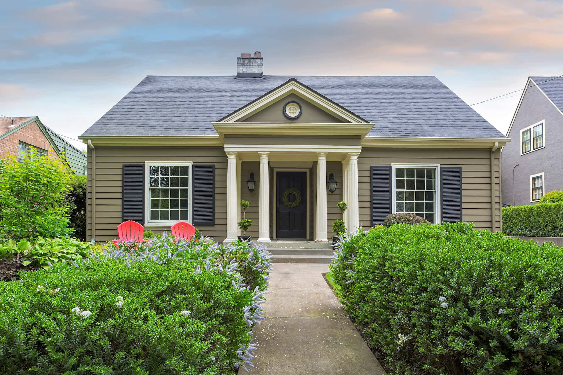 D.S. Landscaping & Construction team in Lynn, MA - people or person