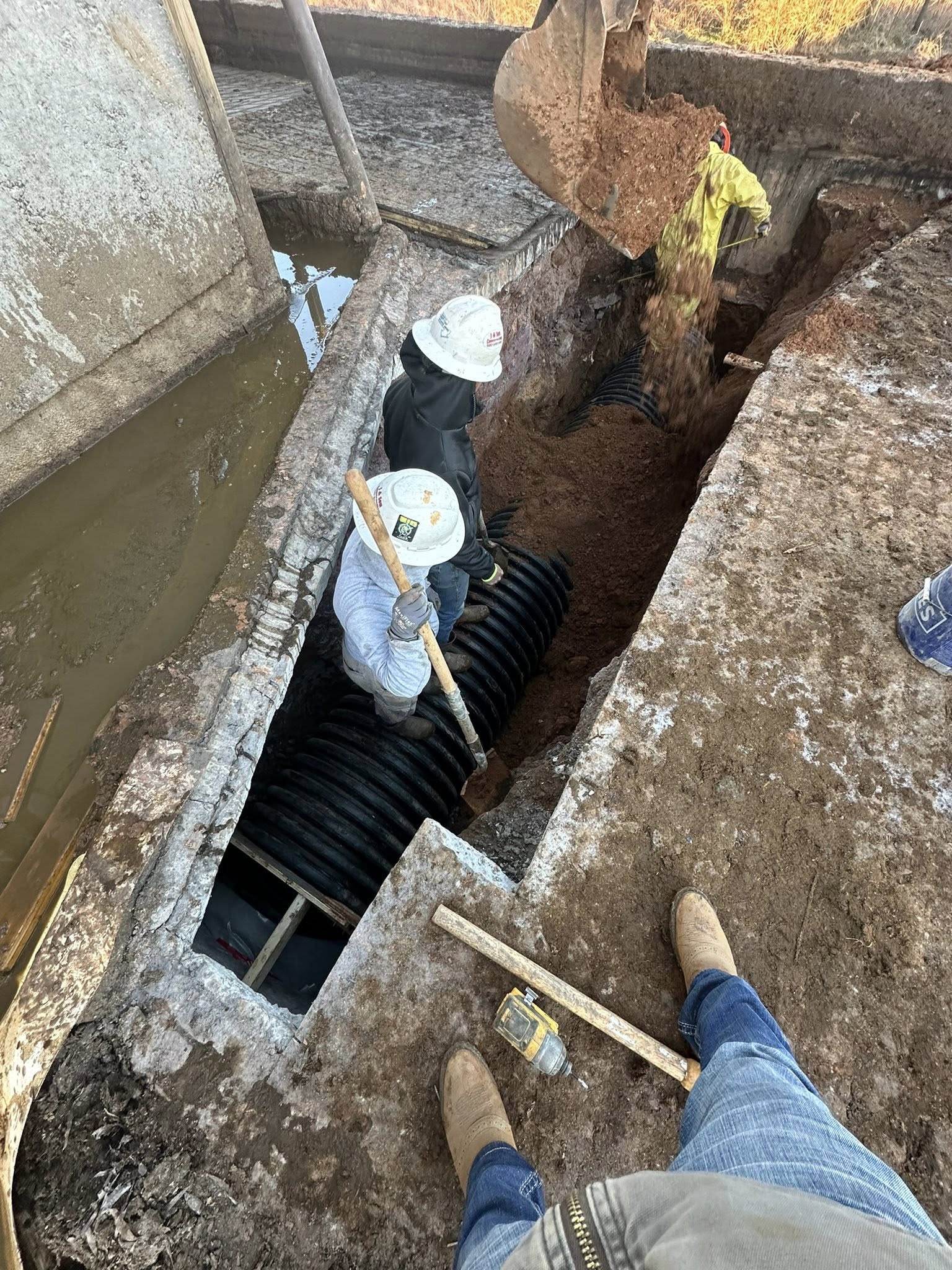  for J & Son Construction LLC in Forest City, NC