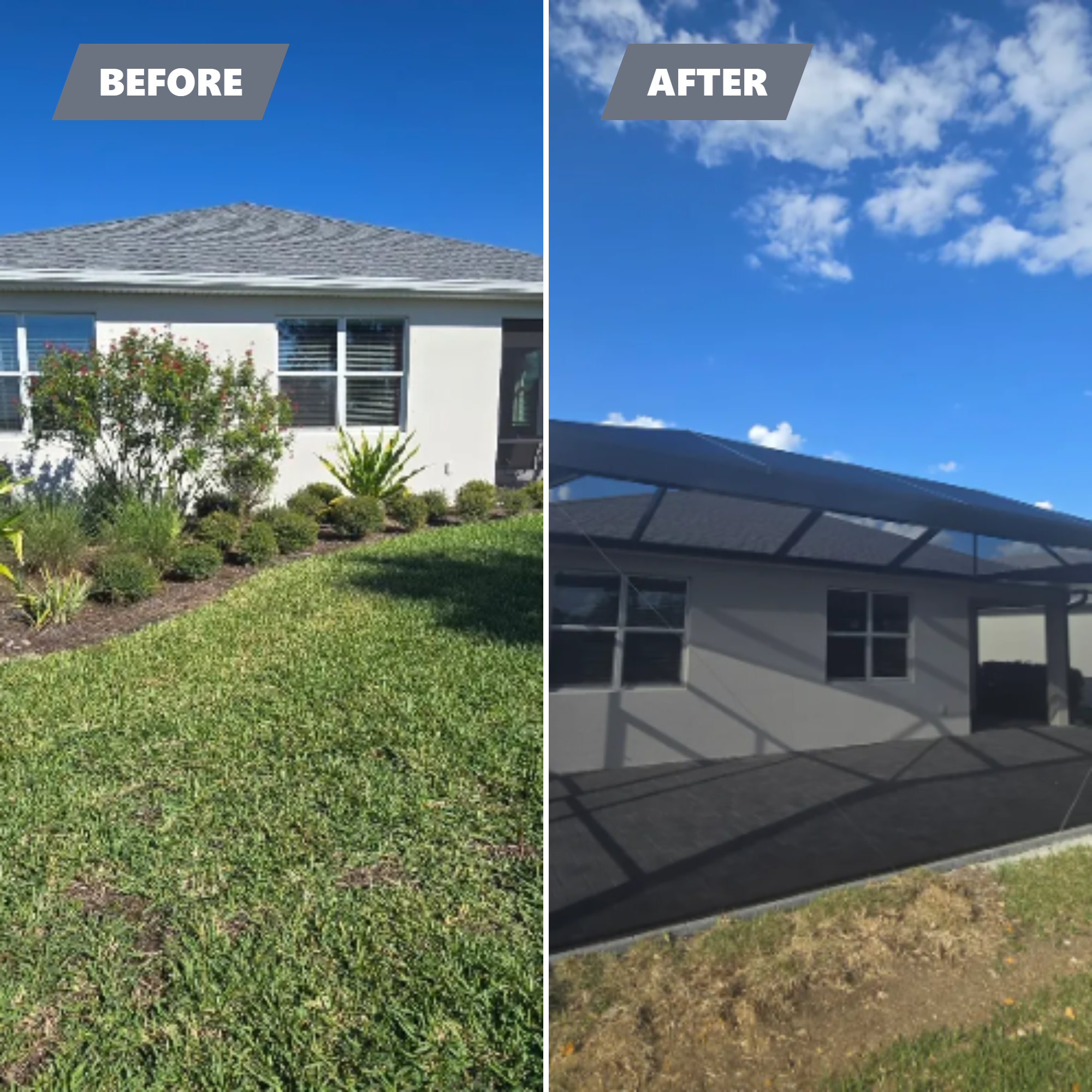  for Advanced Screen Services LLC in Punta Gorda, FL