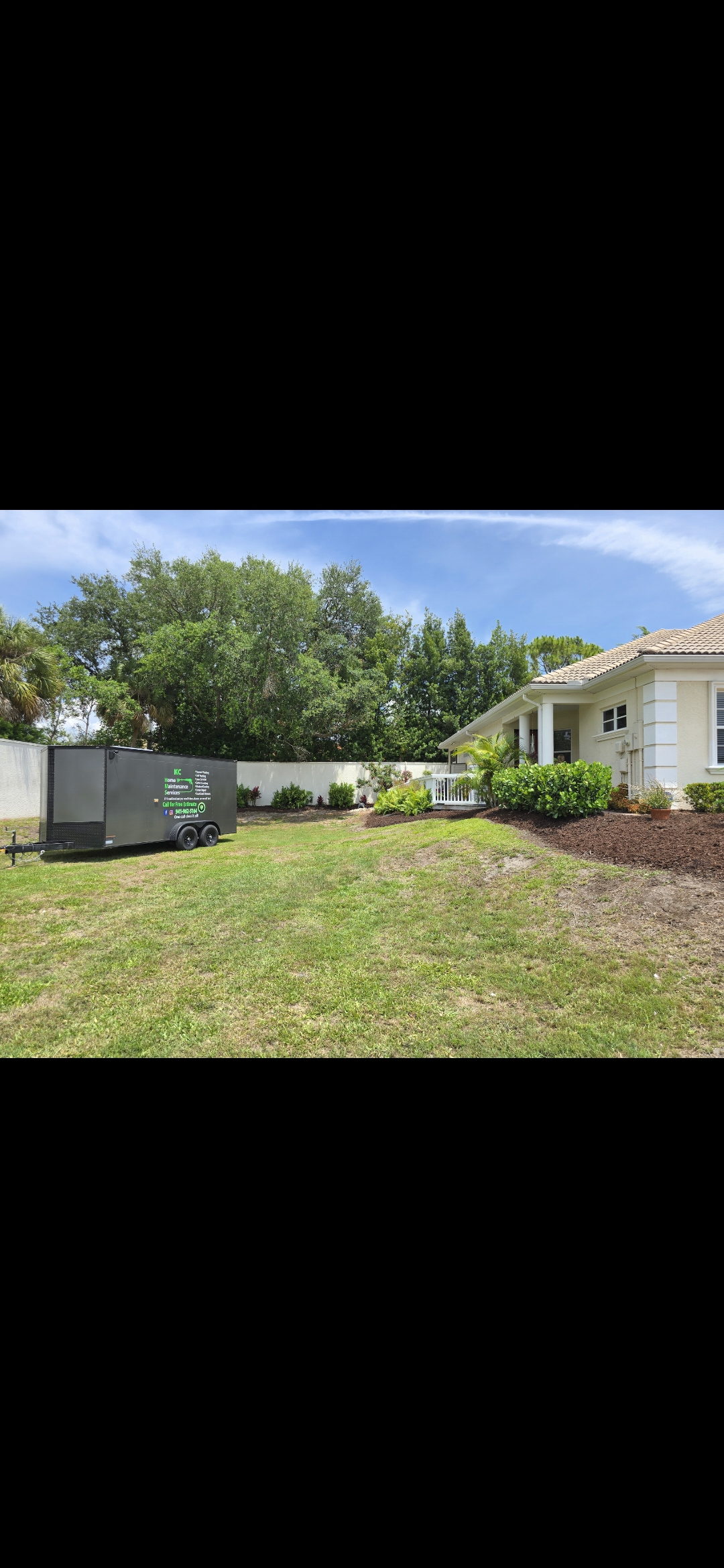  for KC Home Maintenance Services in North Port, FL
