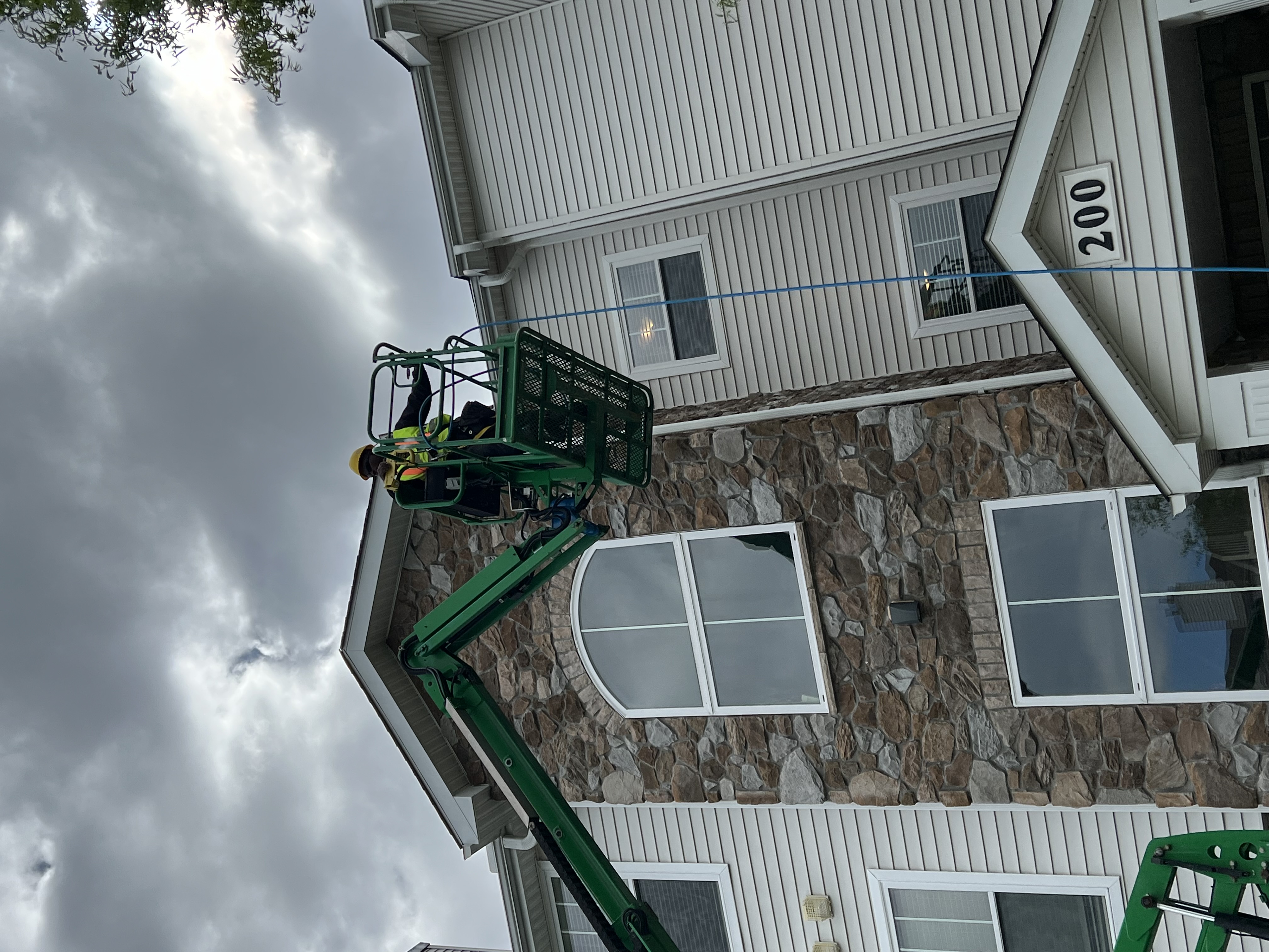 All Work Services and Construction  team in Newark, DE - people or person