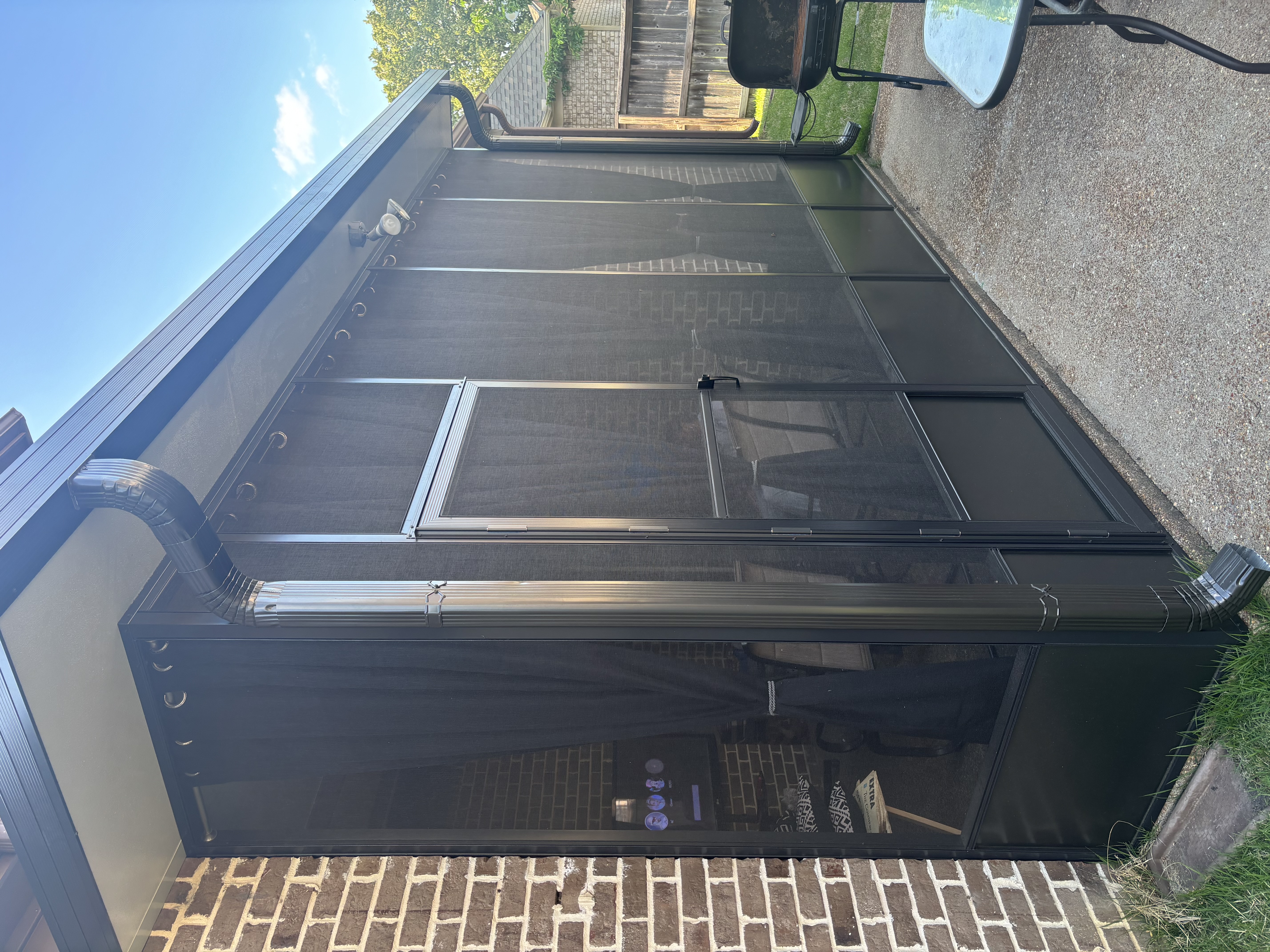  for SunVista Patio Enclosures in Memphis, TN