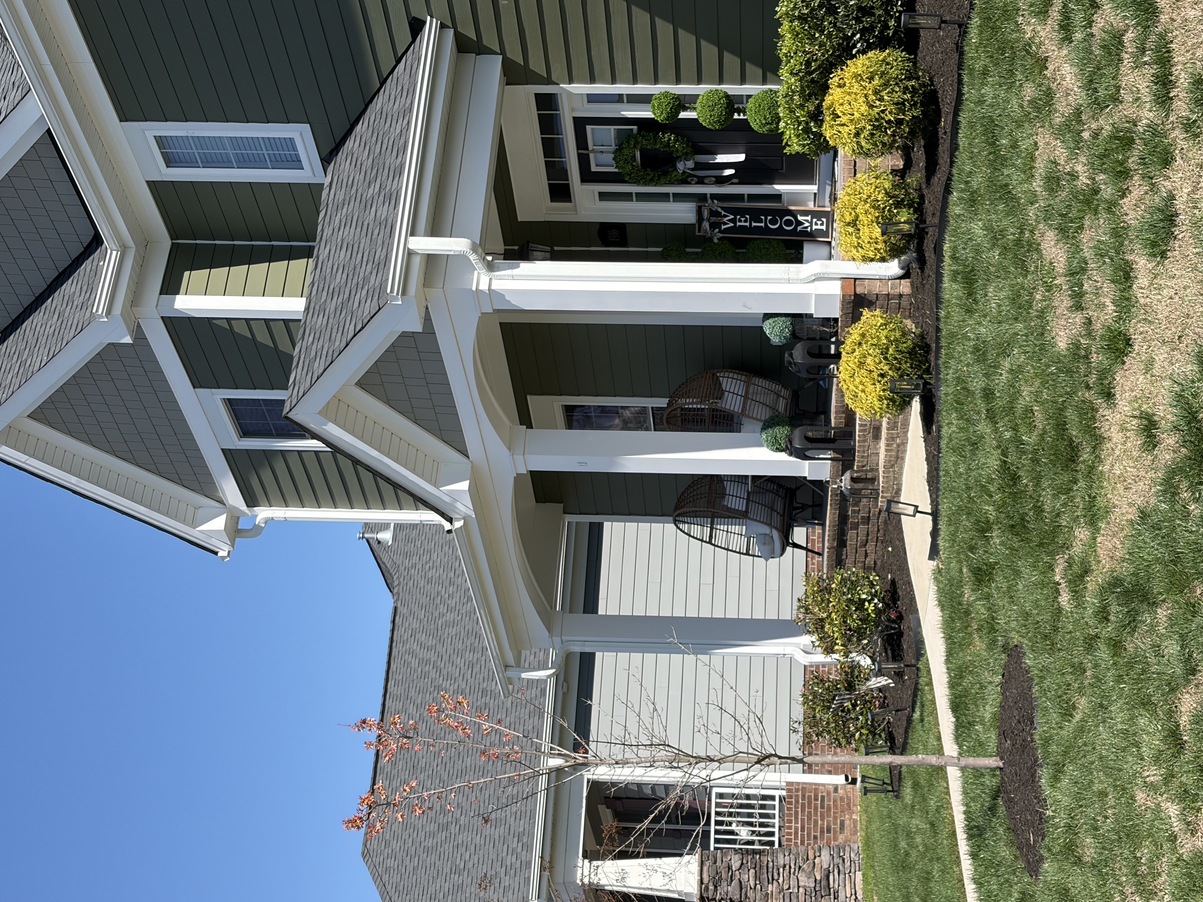  for Quinten's Landscaping and Exterior Services LLC in Chesapeake, VA