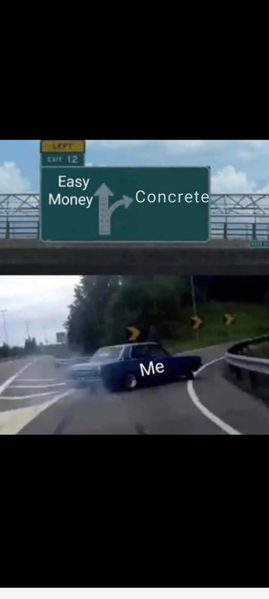  for Quintero Concrete in Christiansburg, VA