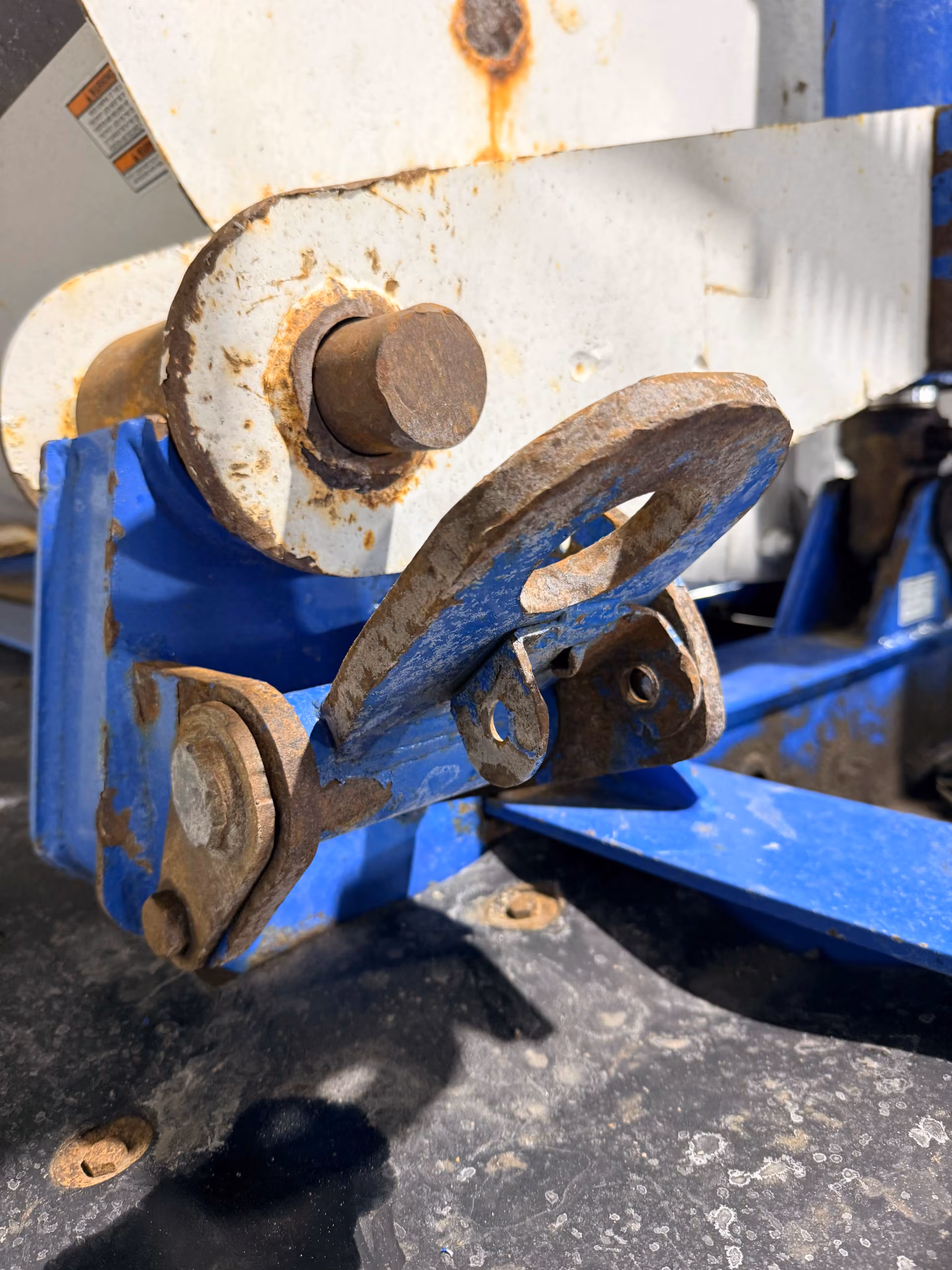 Precision Welding and Repair in Dilworth