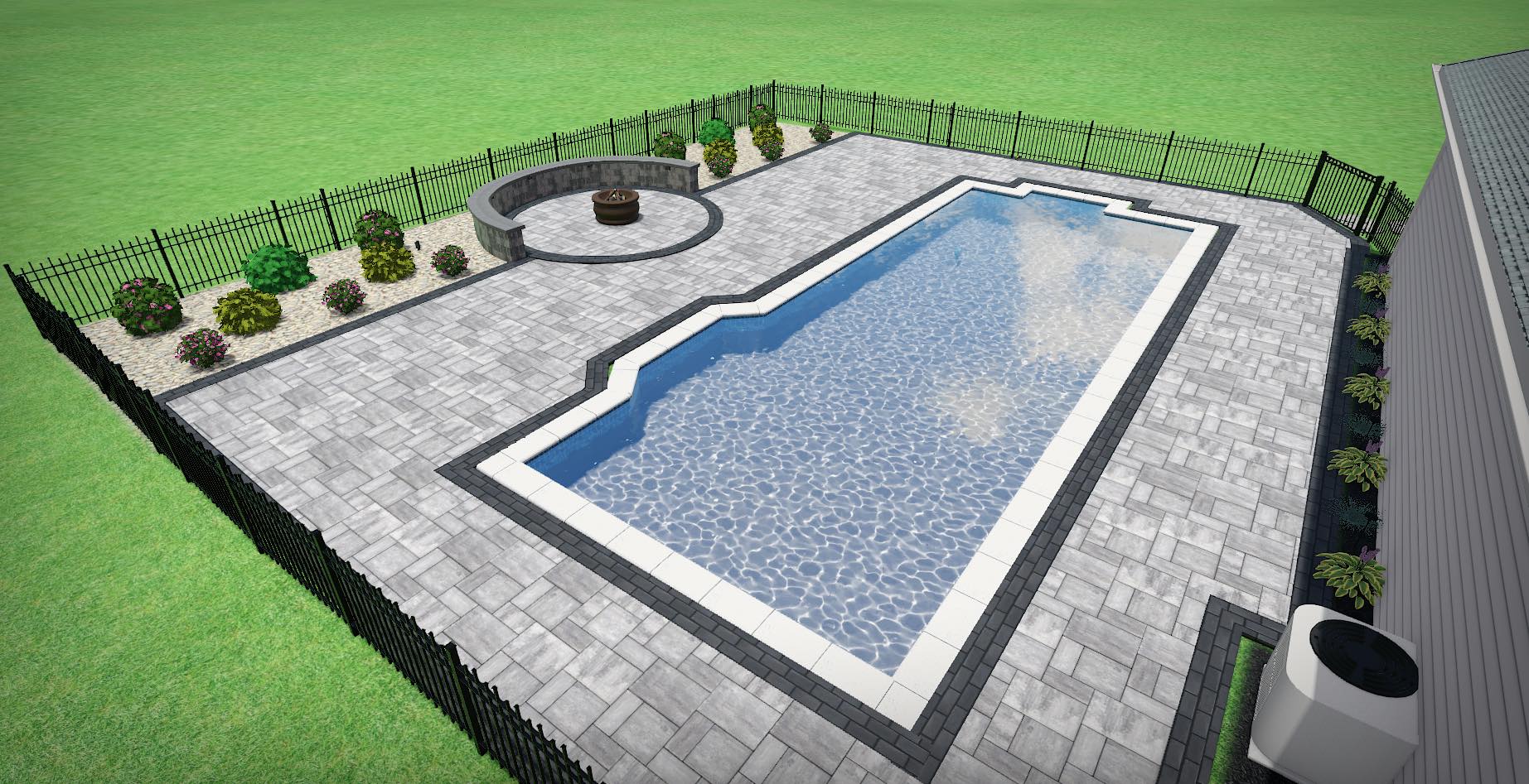  for Shawn's Landscaping in Mendon, MA