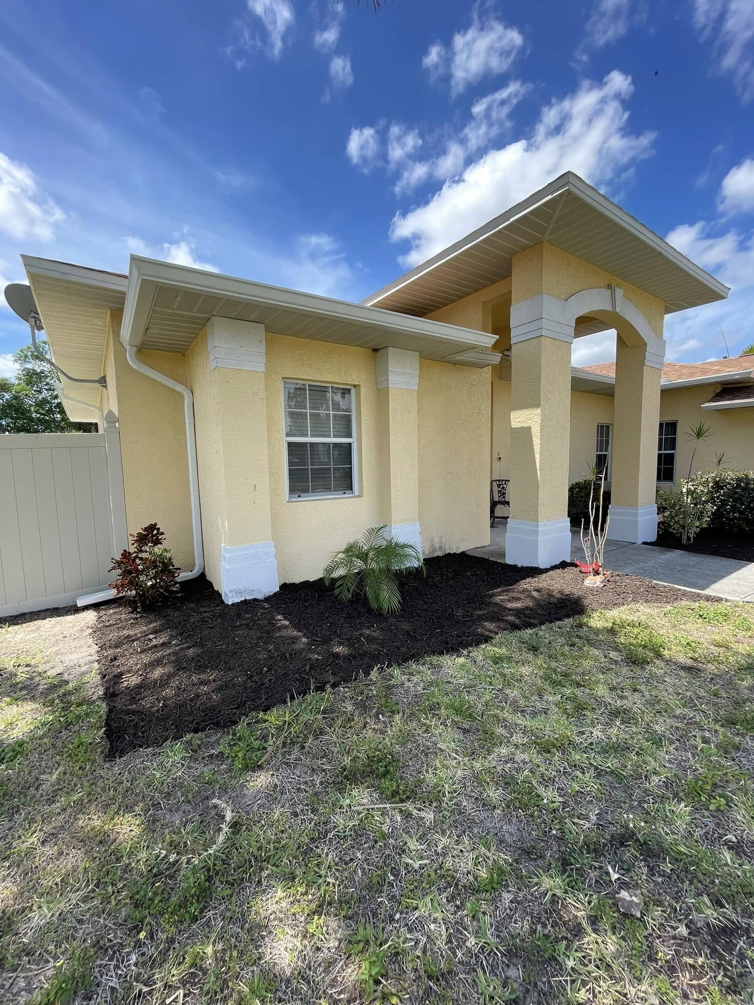  for BH Lawn and Landscape in Fort Myers, FL