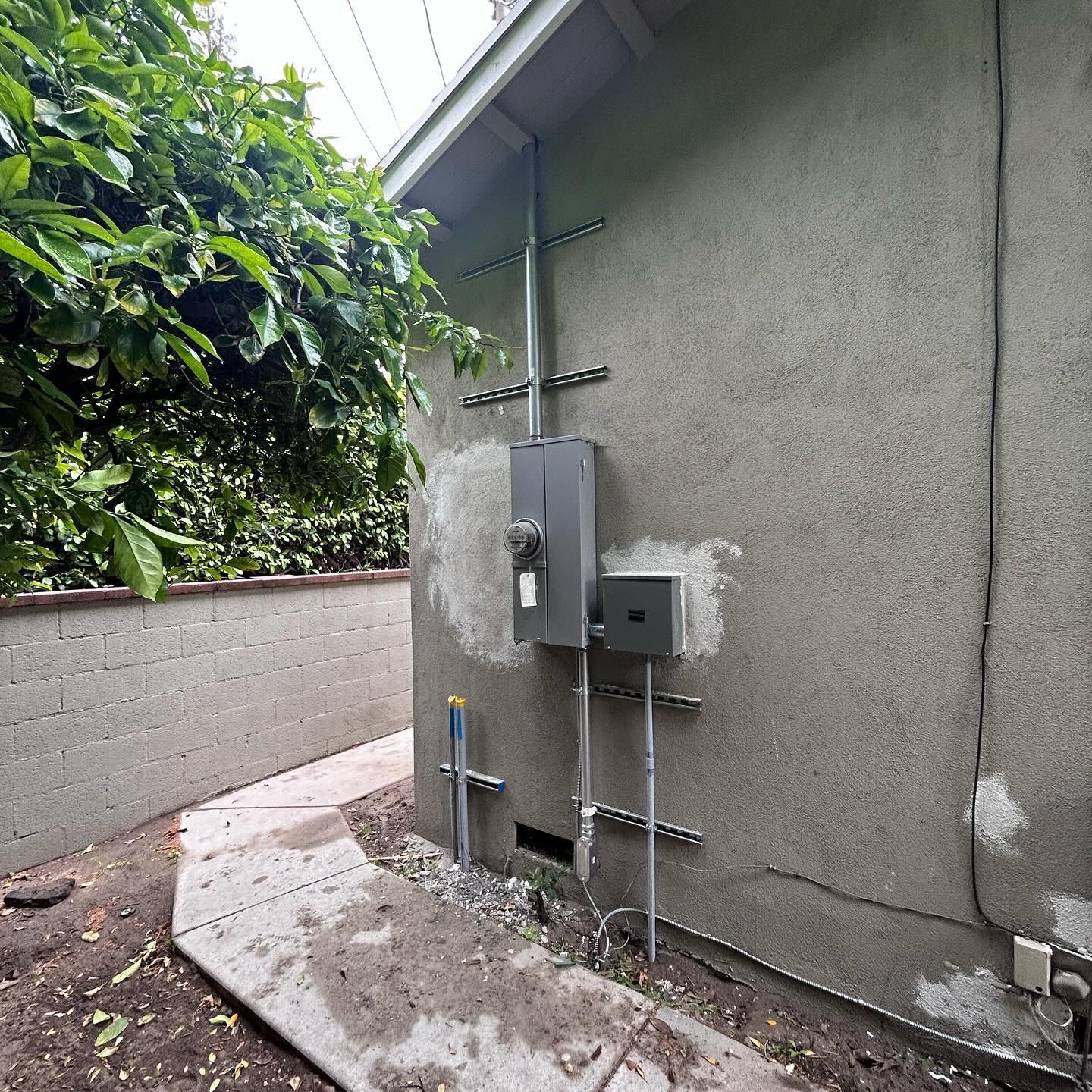  for Forge Electric Company in Torrance, CA