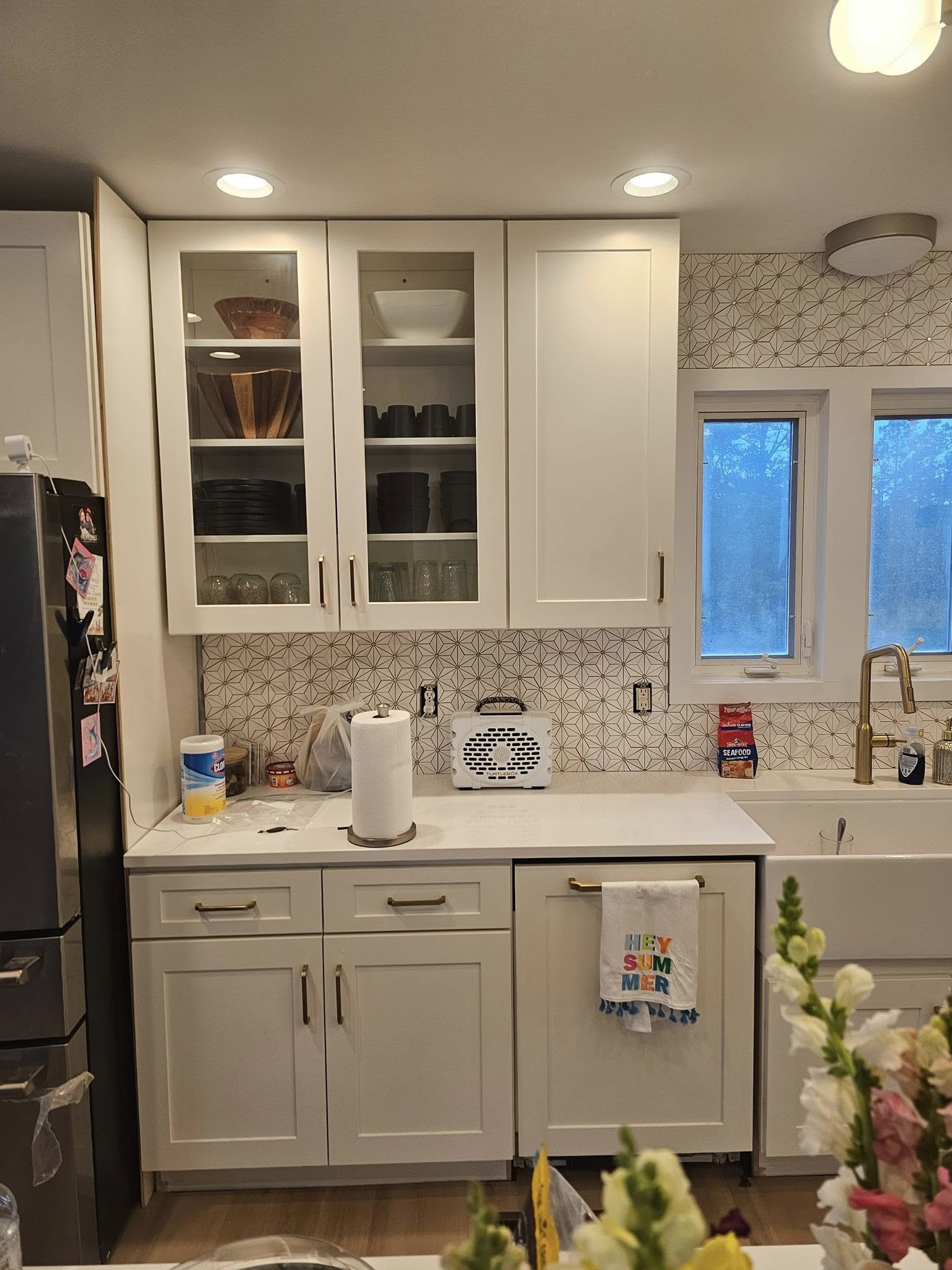 Construction & Remodeling company DL Construction & Flooring in Morehead City, NC