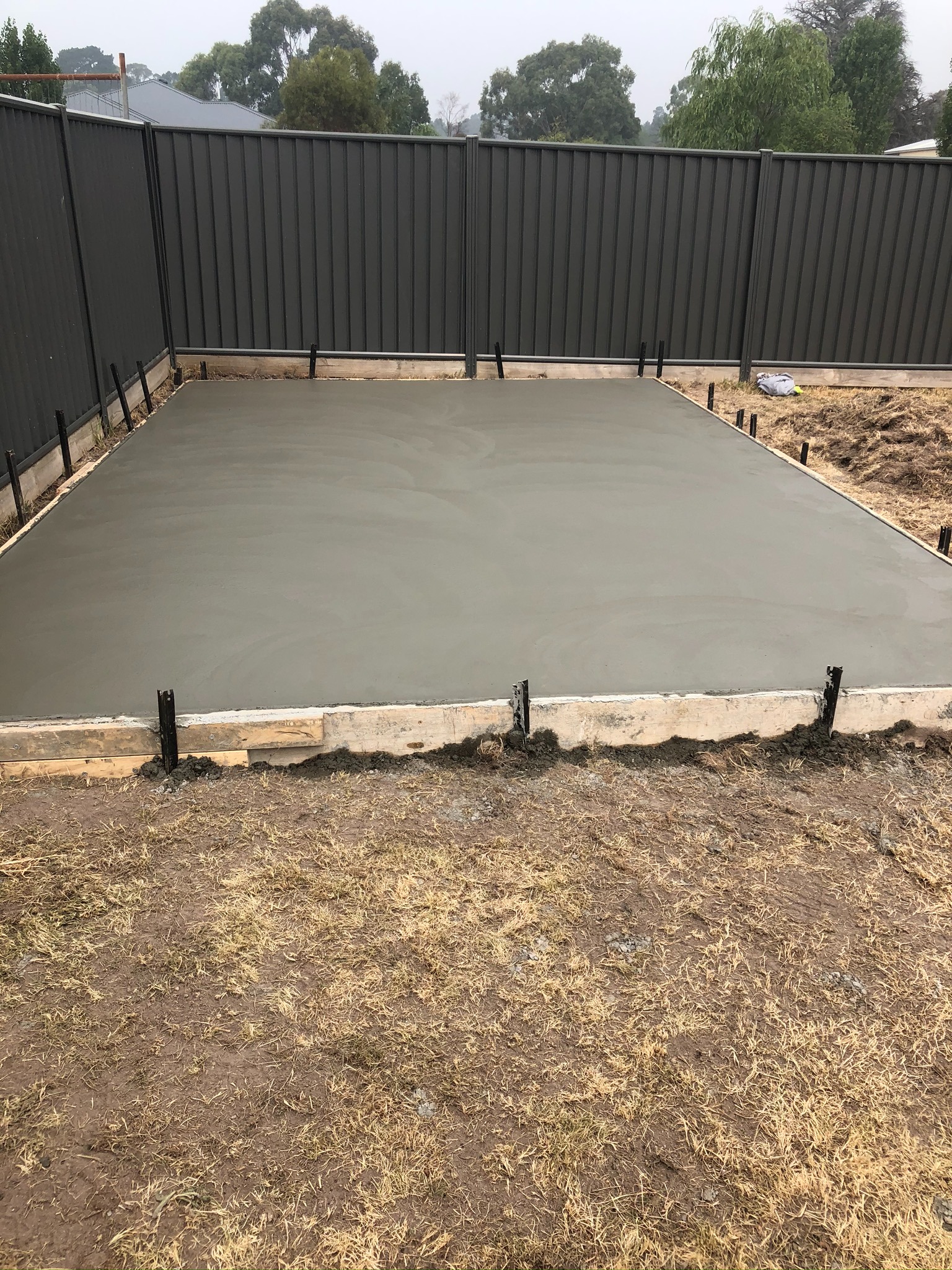  for JW Concrete Services LLC in Lansing, MI