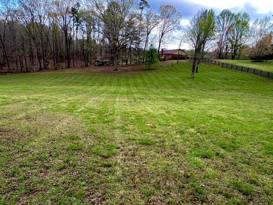  for Taylormade Lawn Management in Clarkesville, GA