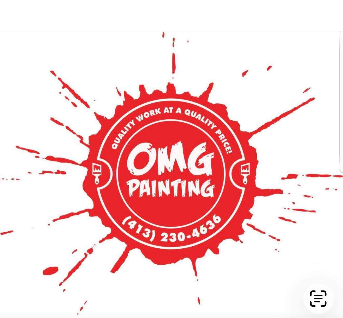  for OMG Painting in Springfield, MA