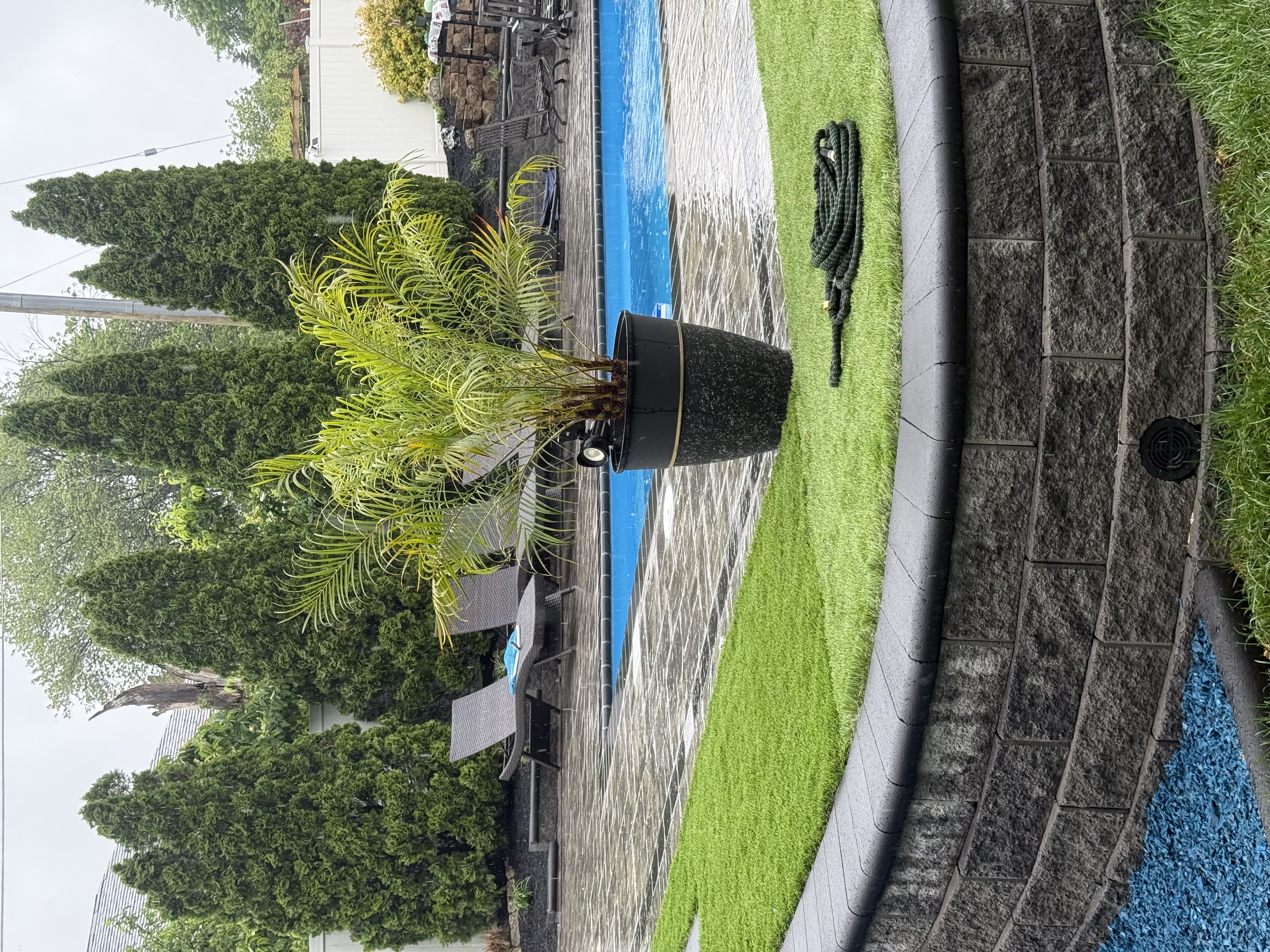 Masonry company RDR Landscaping, LLC in Columbia, MD