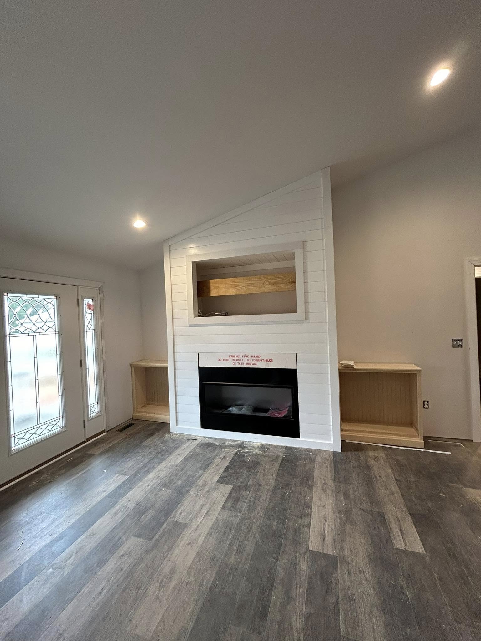  for E&H Contracting in Staunton, VA