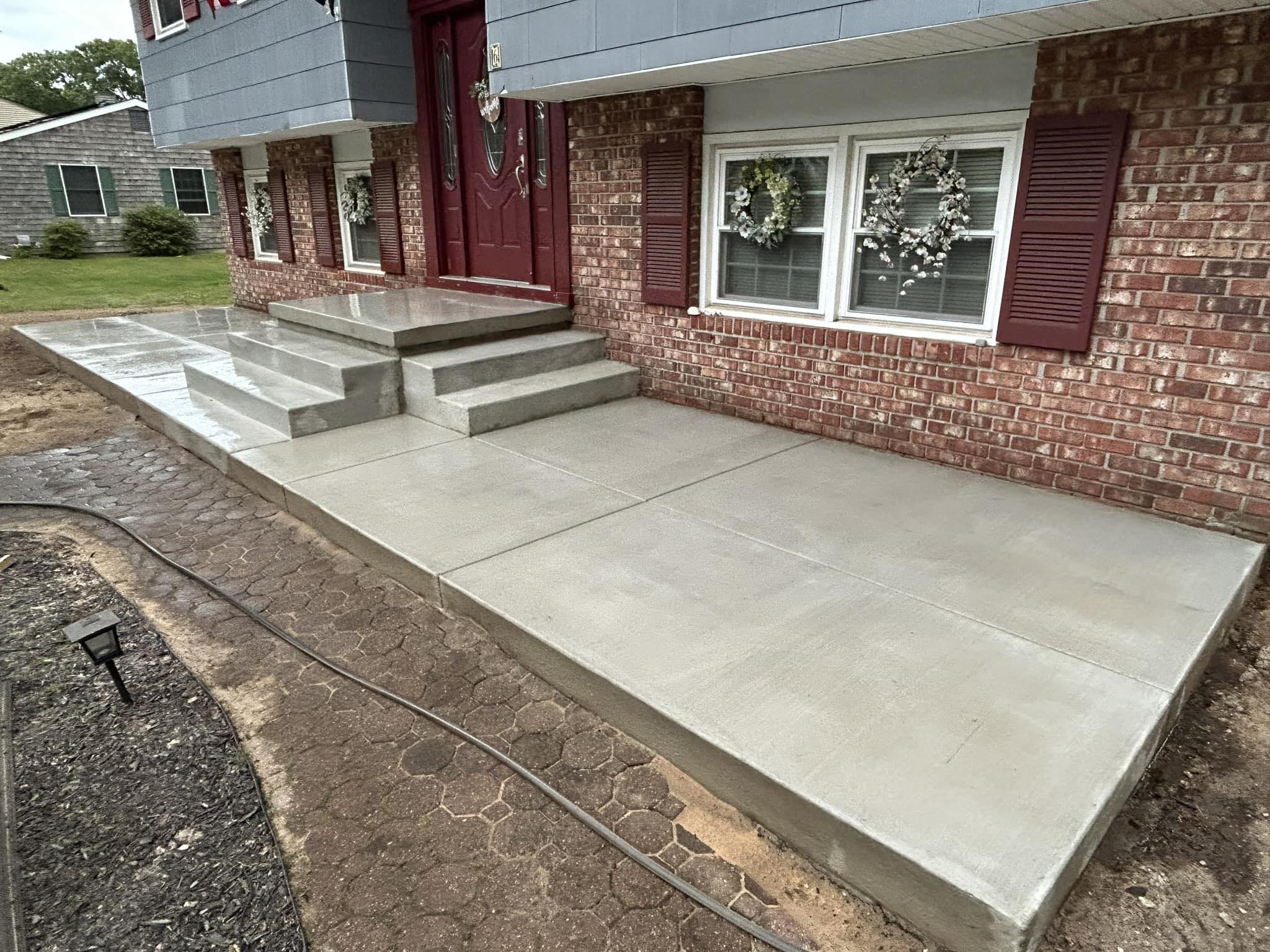  for Two Moose Masonry in Cape May County, NJ