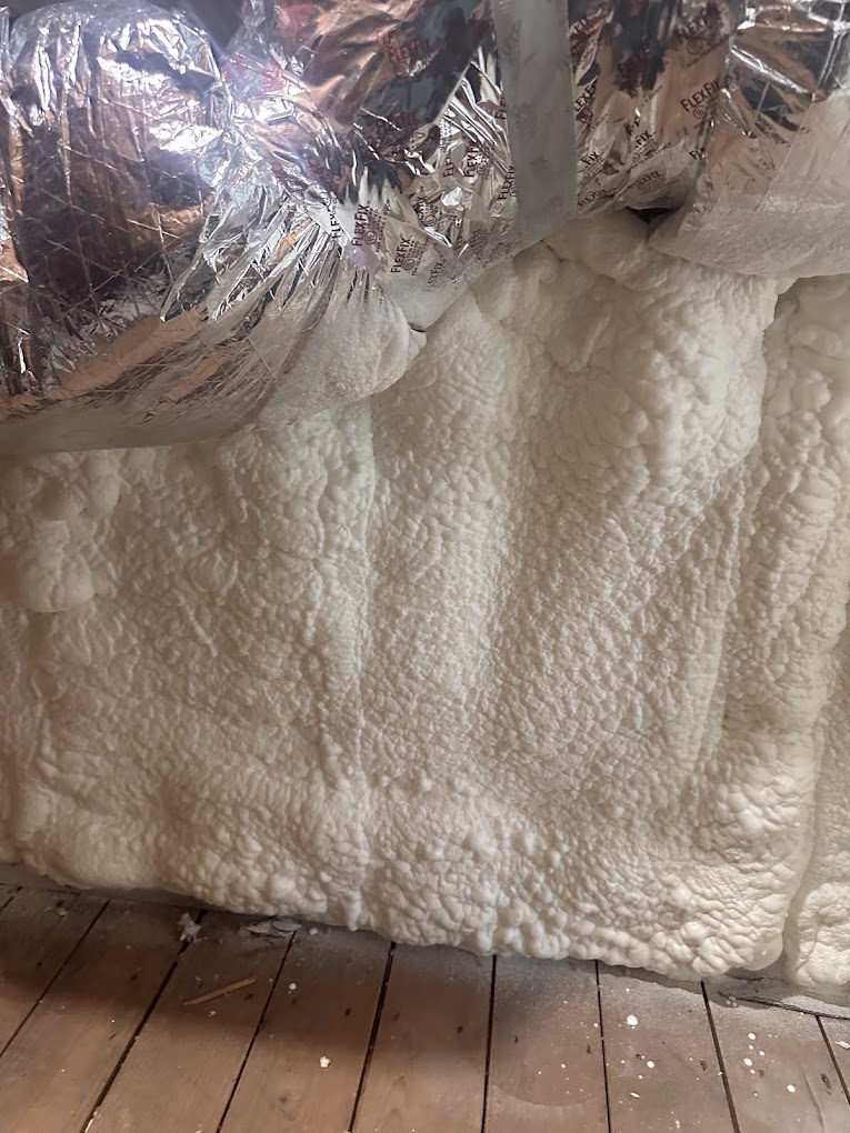  for Torres Foam in Houston, TX