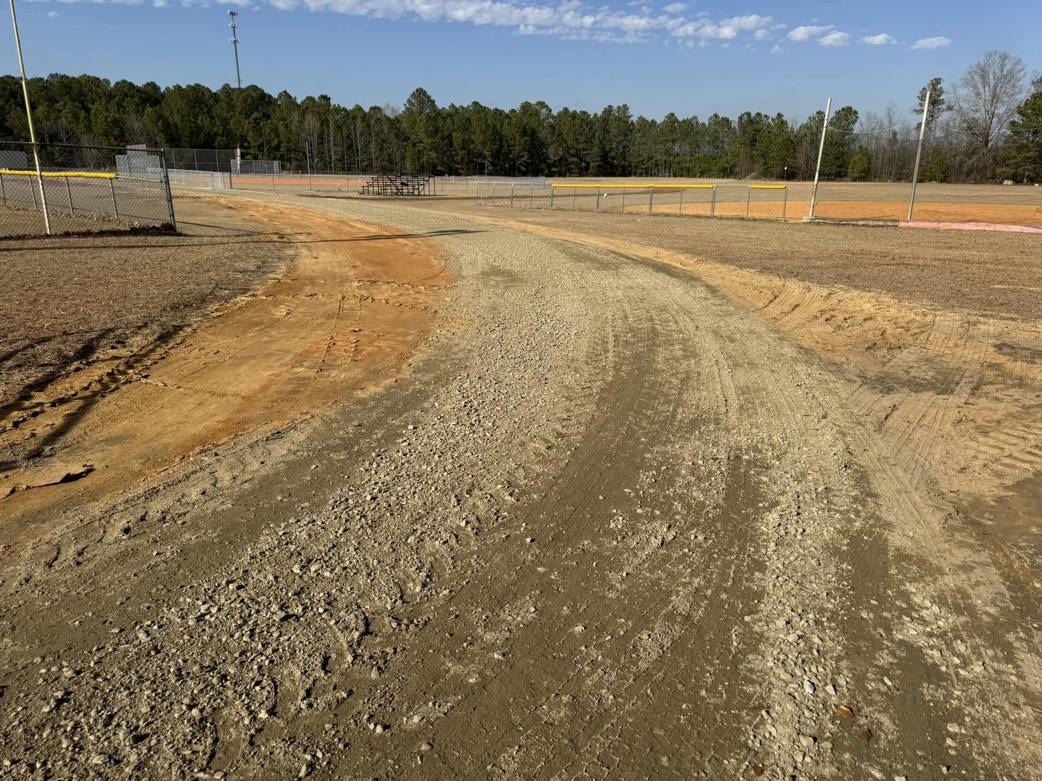 Clean Acres LLC team in Hartsville, SC - people or person