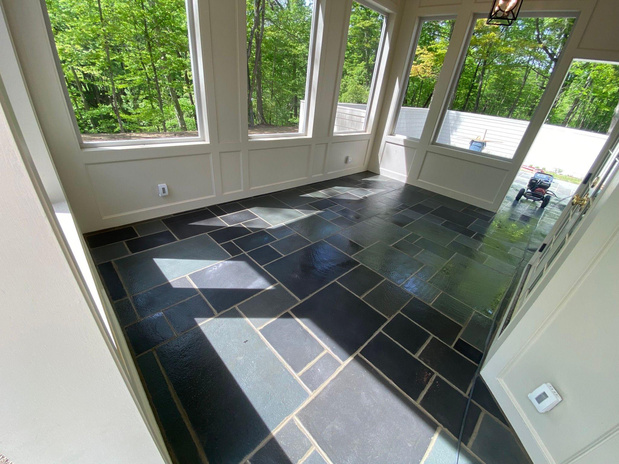 Shamblin Masonry & Restoration team in Columbus, Ohio - people or person