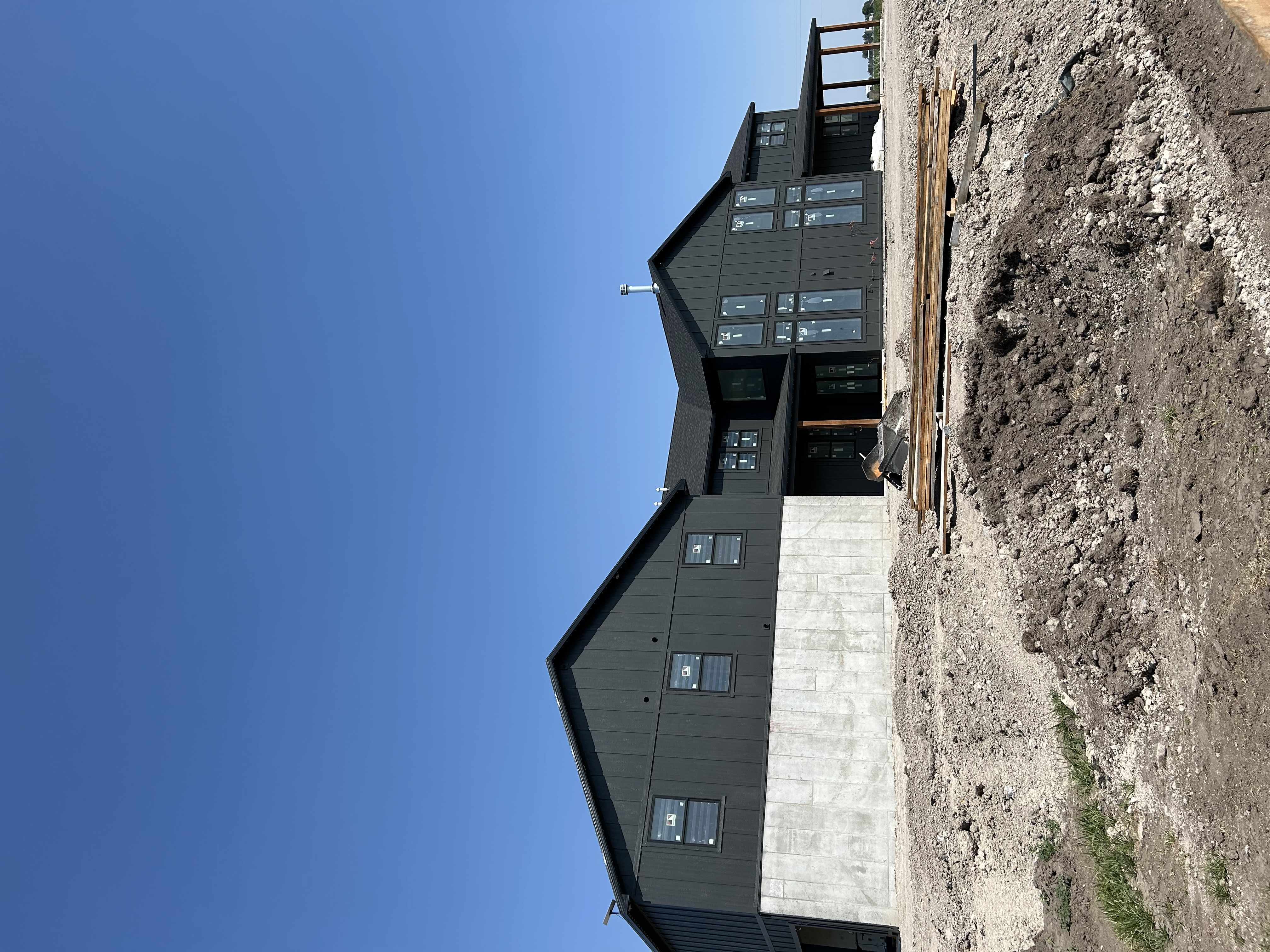 Construction & Exterior Remodeling company Valley View Exteriors in Logan, UT