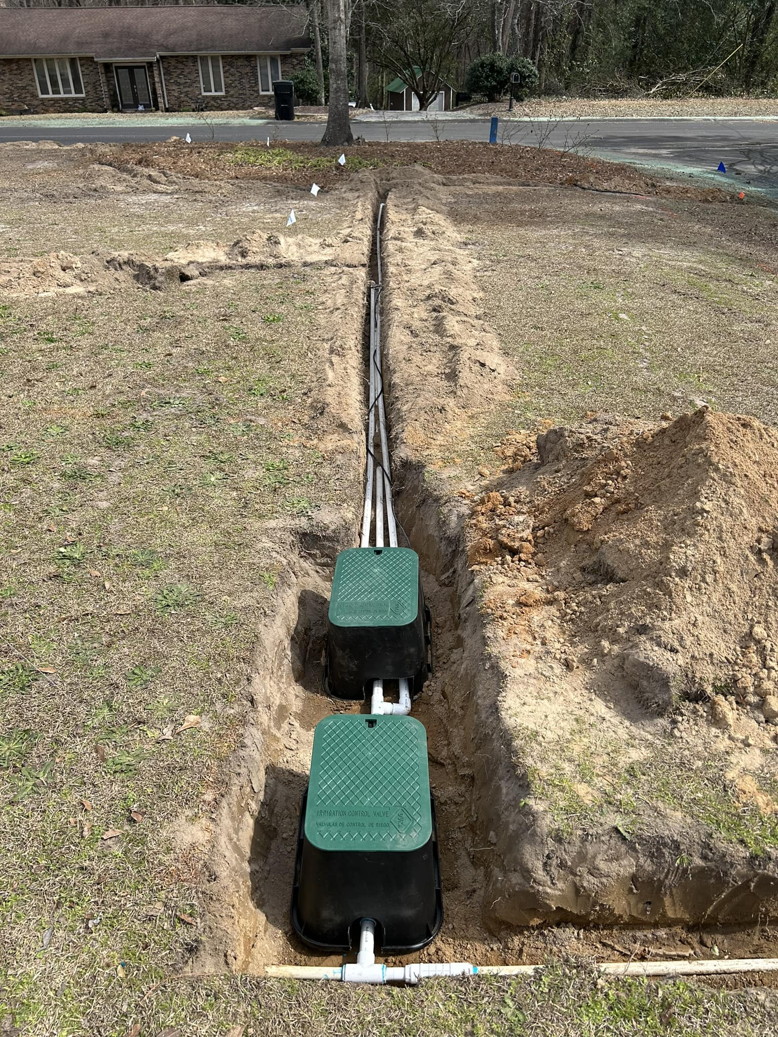  for Linhale Landscaping & Lawn Care in Florence, SC