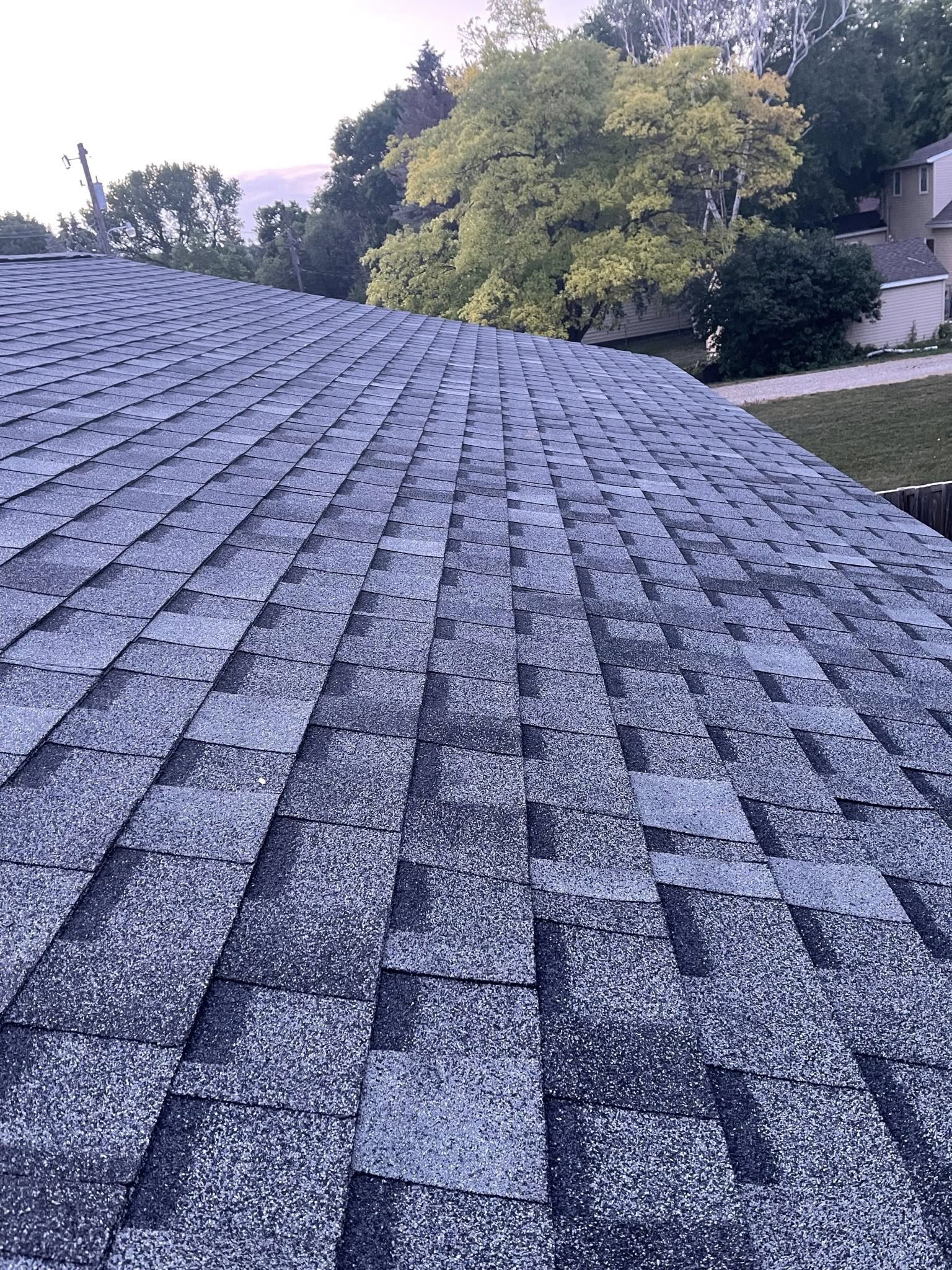  for Heike Construction LLC in De Graff, MN