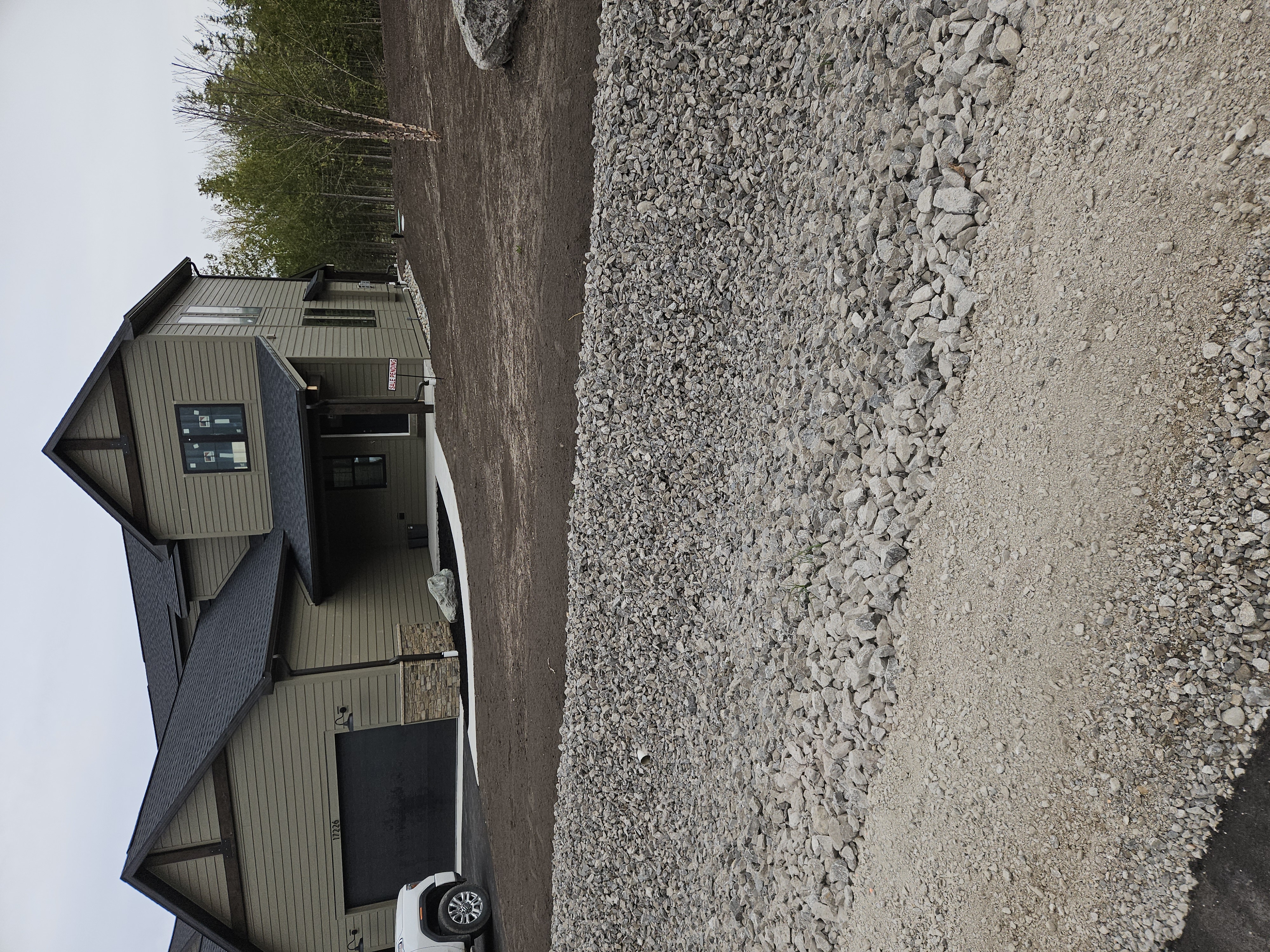  Demolition & Excavation company T & T Excavating and Property Services in Presque Isle County, MI