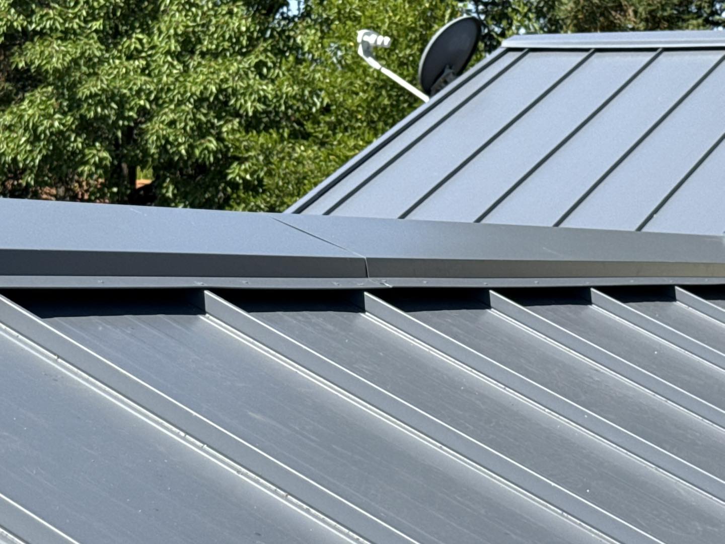 Liberty Roofing Contractors team in Pollock Pines, CA - people or person