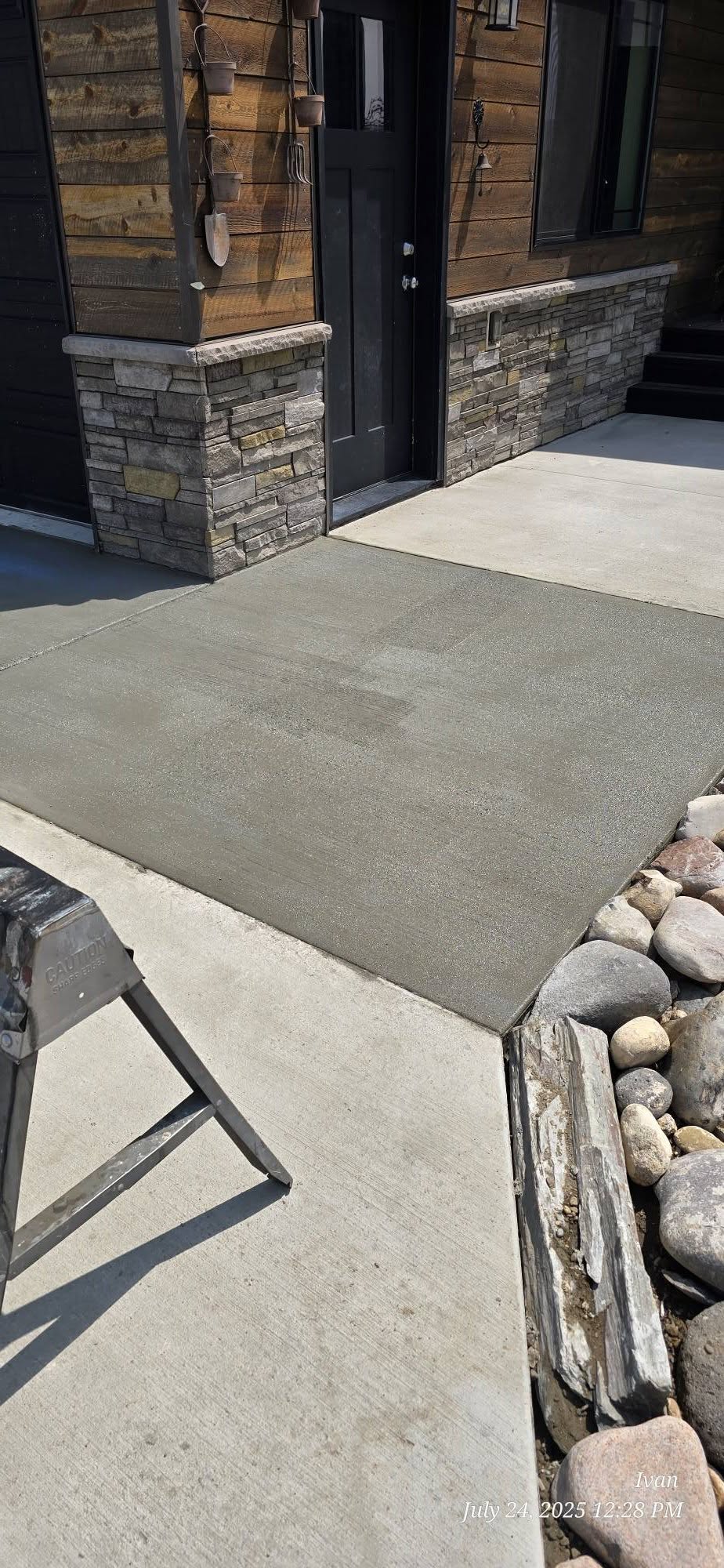  for Pando & Duarte Concrete LLC in Craig, CO