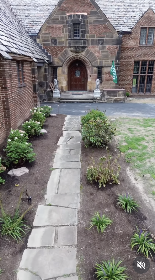  for Hillside Landscape Design in Parma,  OH