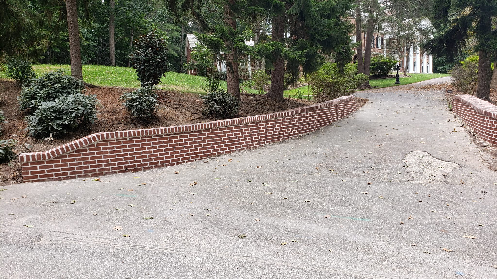  for Acosta's Stone Work in Henderson, NC