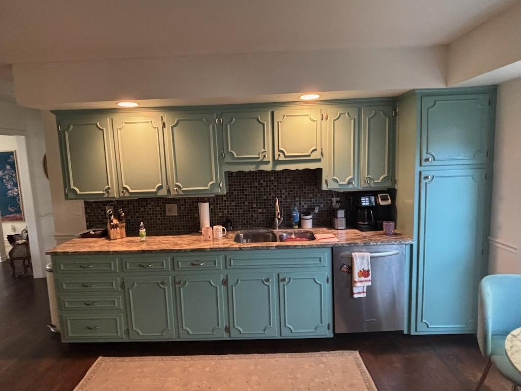  for Big 3 Construction in Franklin, TN